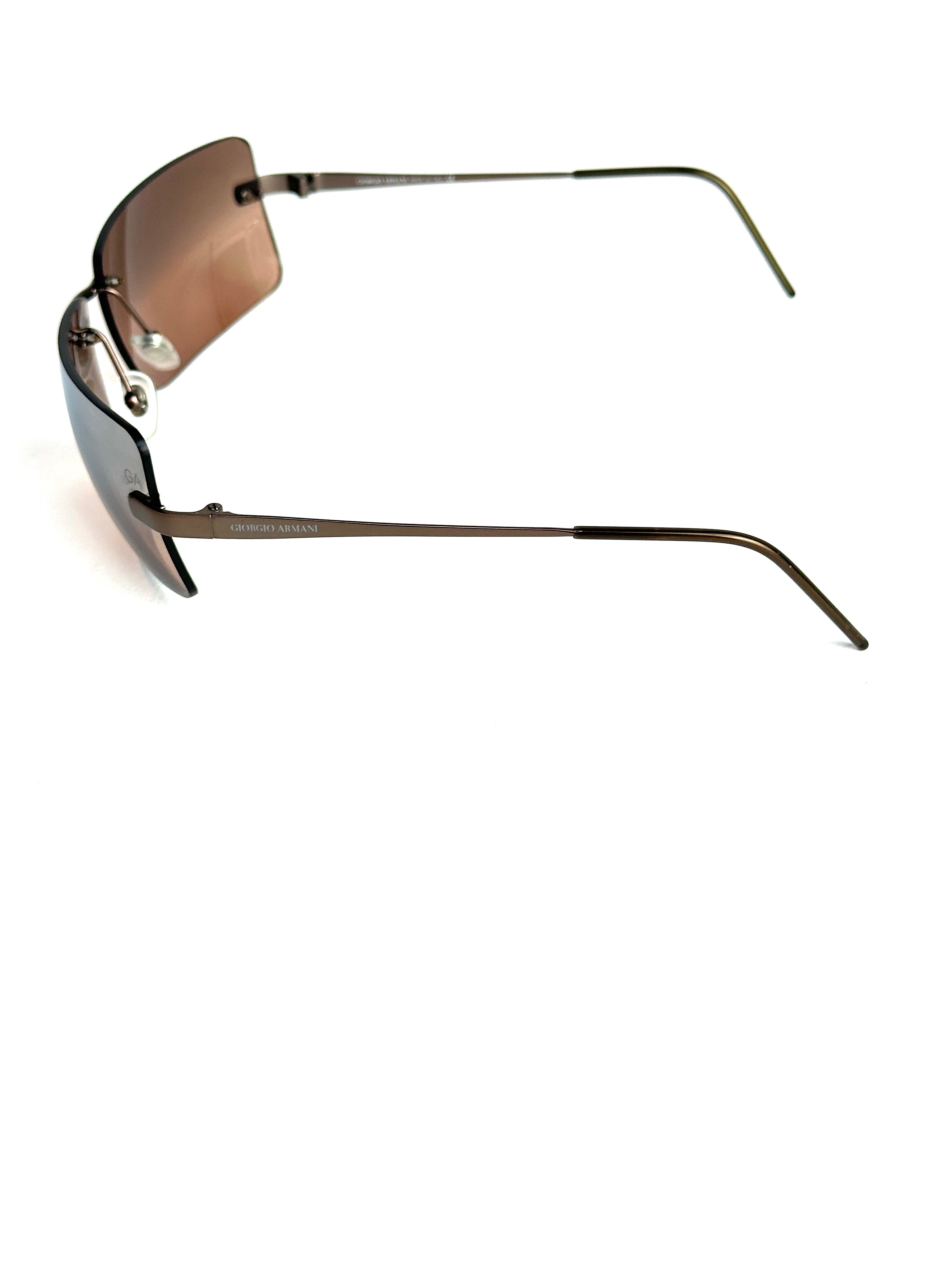 Occhiali da sole GIORGIO ARMANI 1576