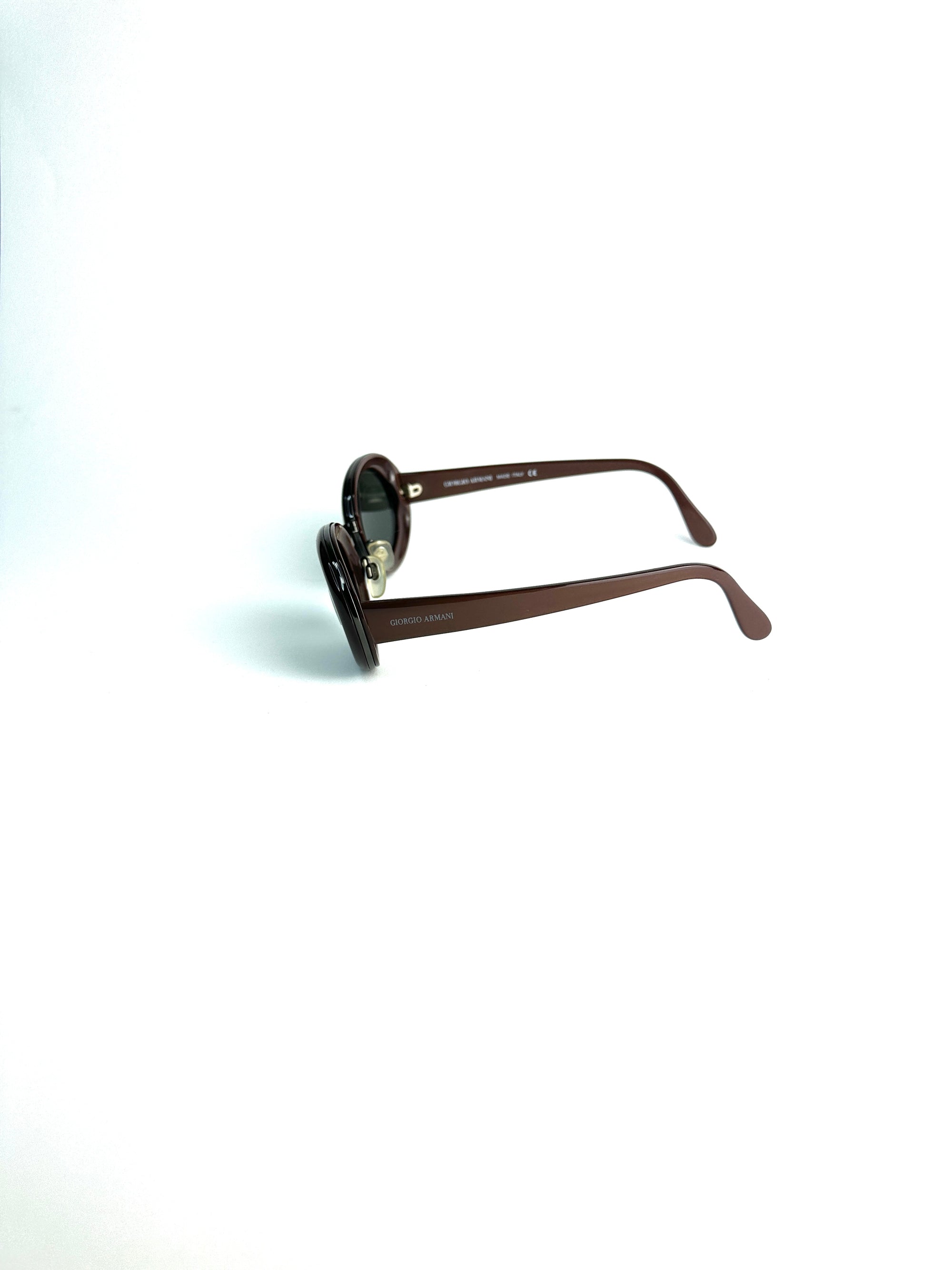 EMPORIO ARMANI 945 marron