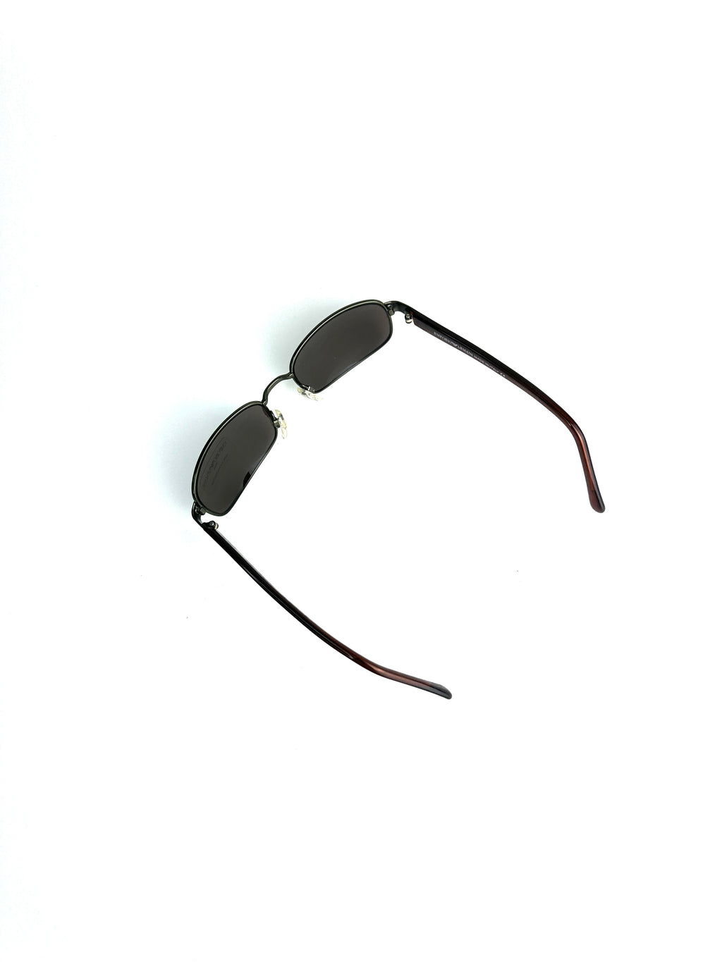 EMPORIO ARMANI 130-S marrone