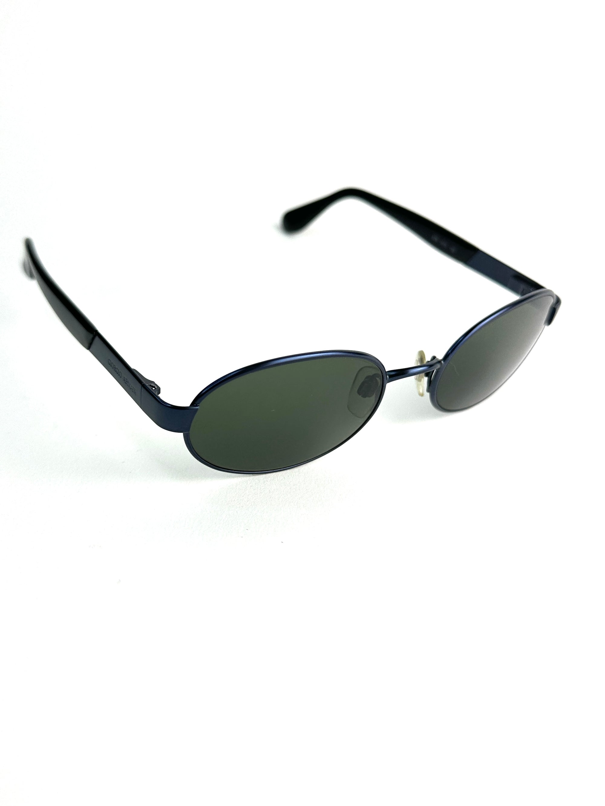 EMPORIO ARMANI 676