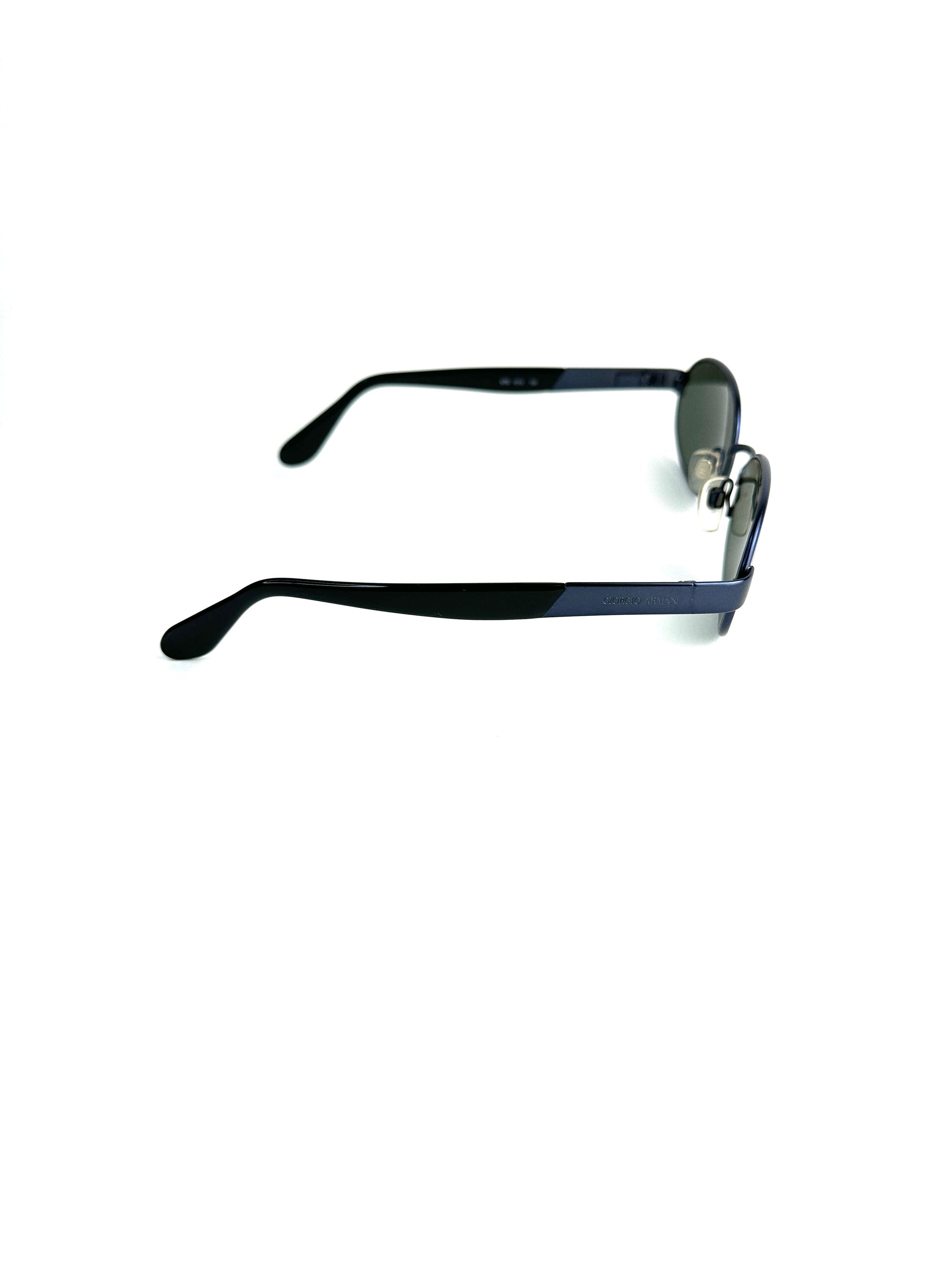 EMPORIO ARMANI 676