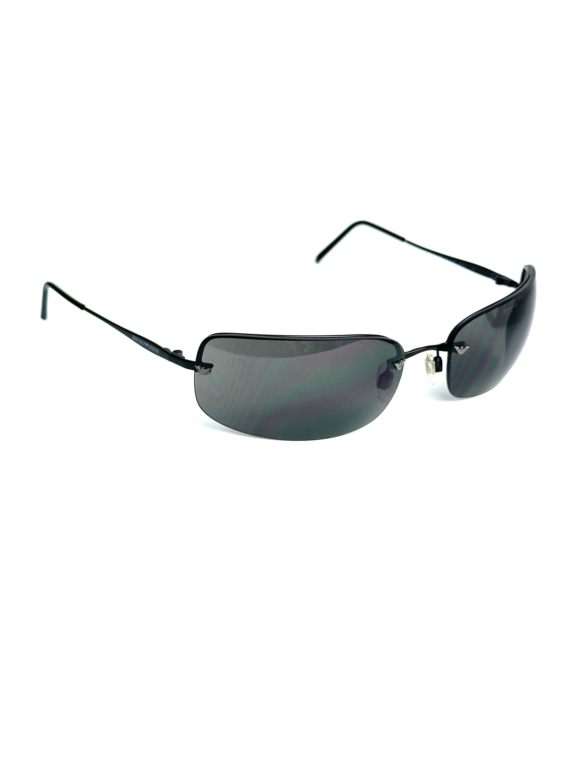 EMPORIO ARMANI 201-S