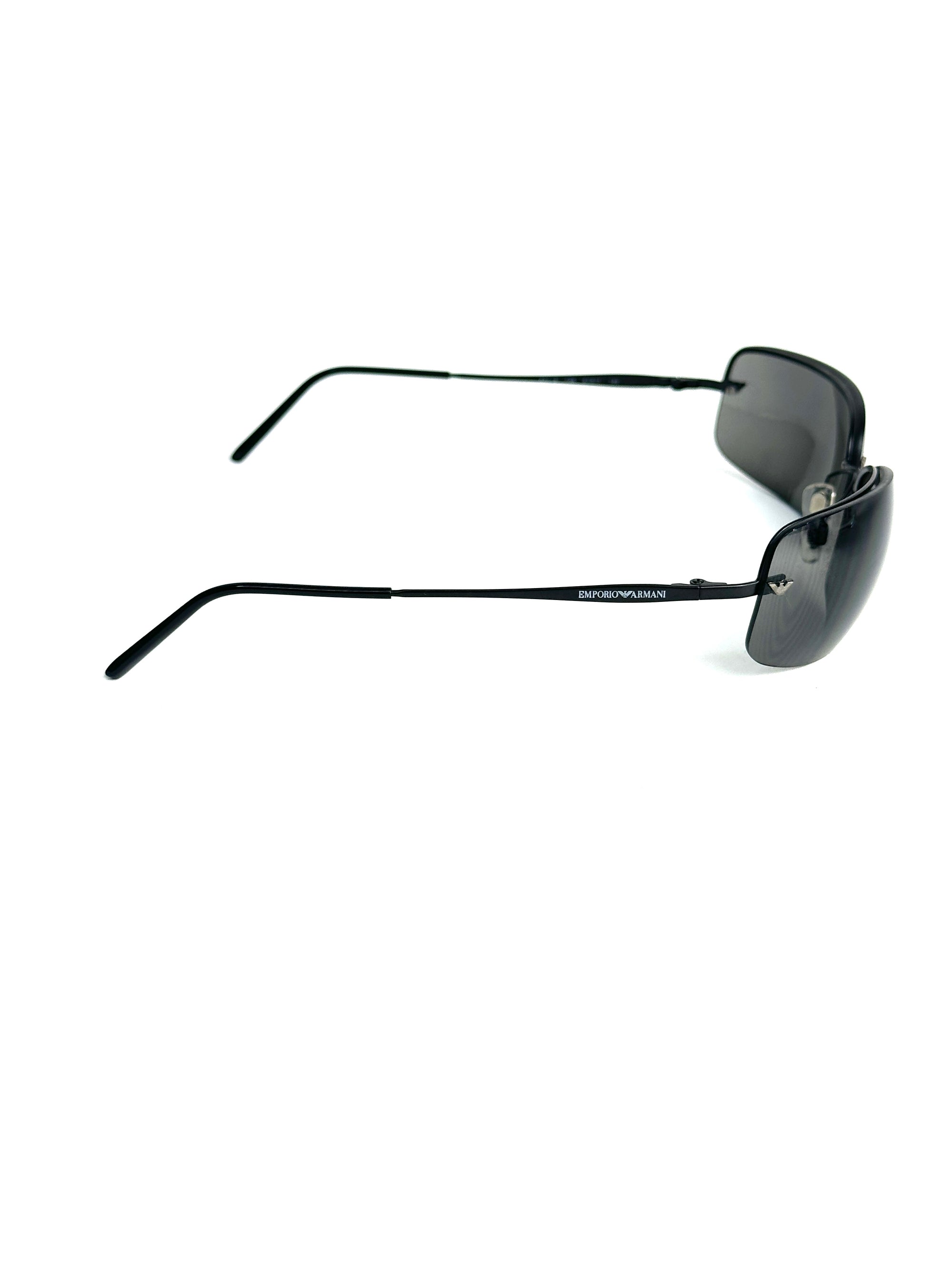 EMPORIO ARMANI 201-S