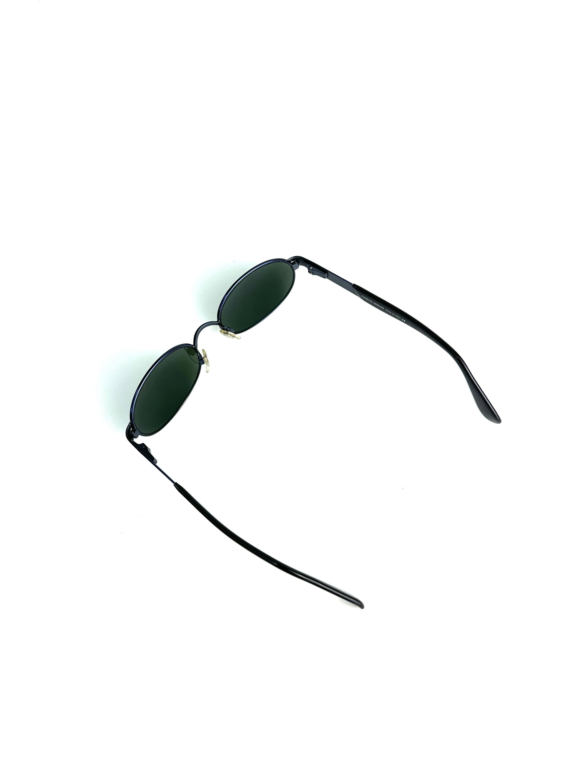 EMPORIO ARMANI 676