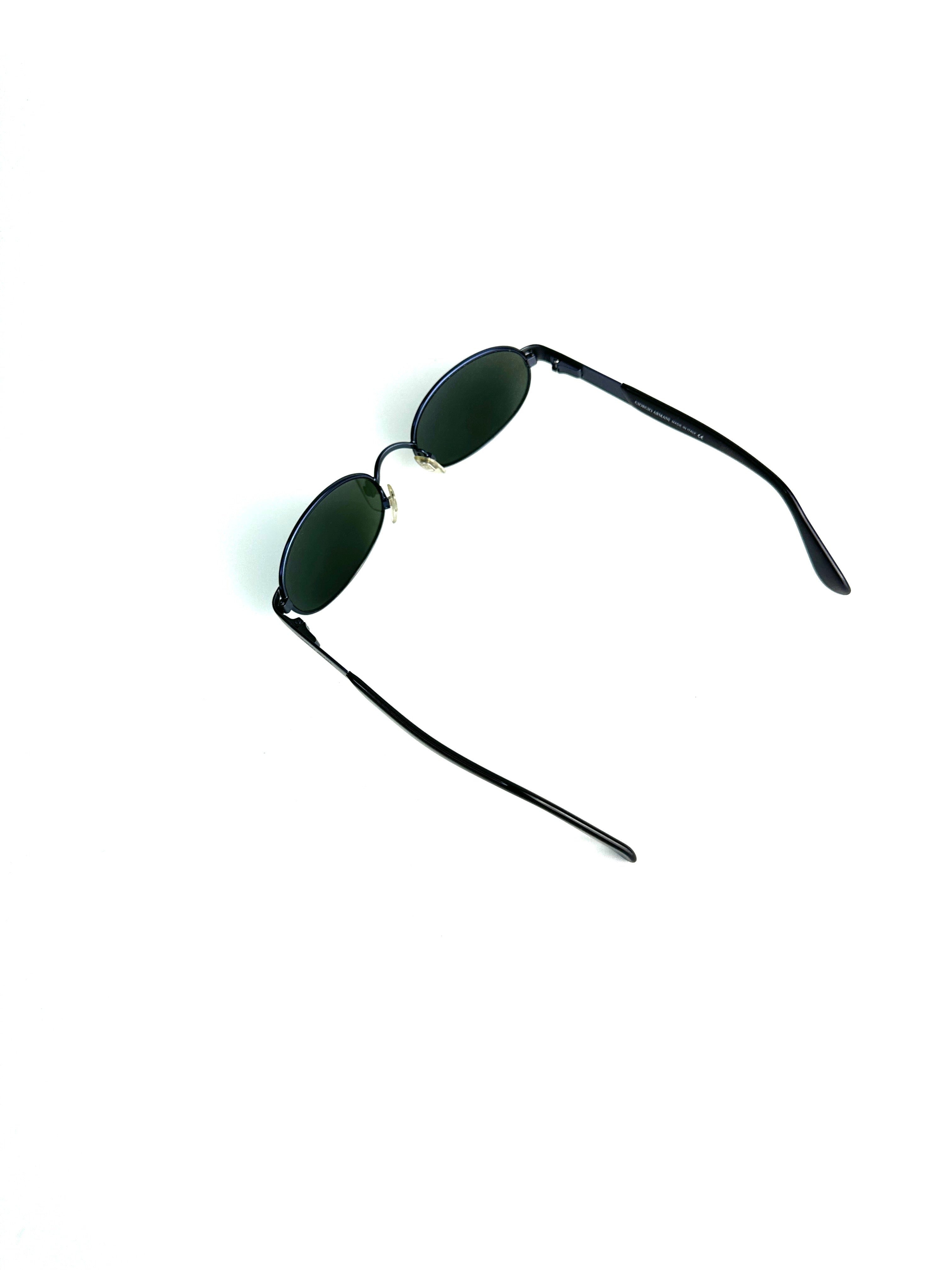 Occhiali da sole EMPORIO ARMANI 676