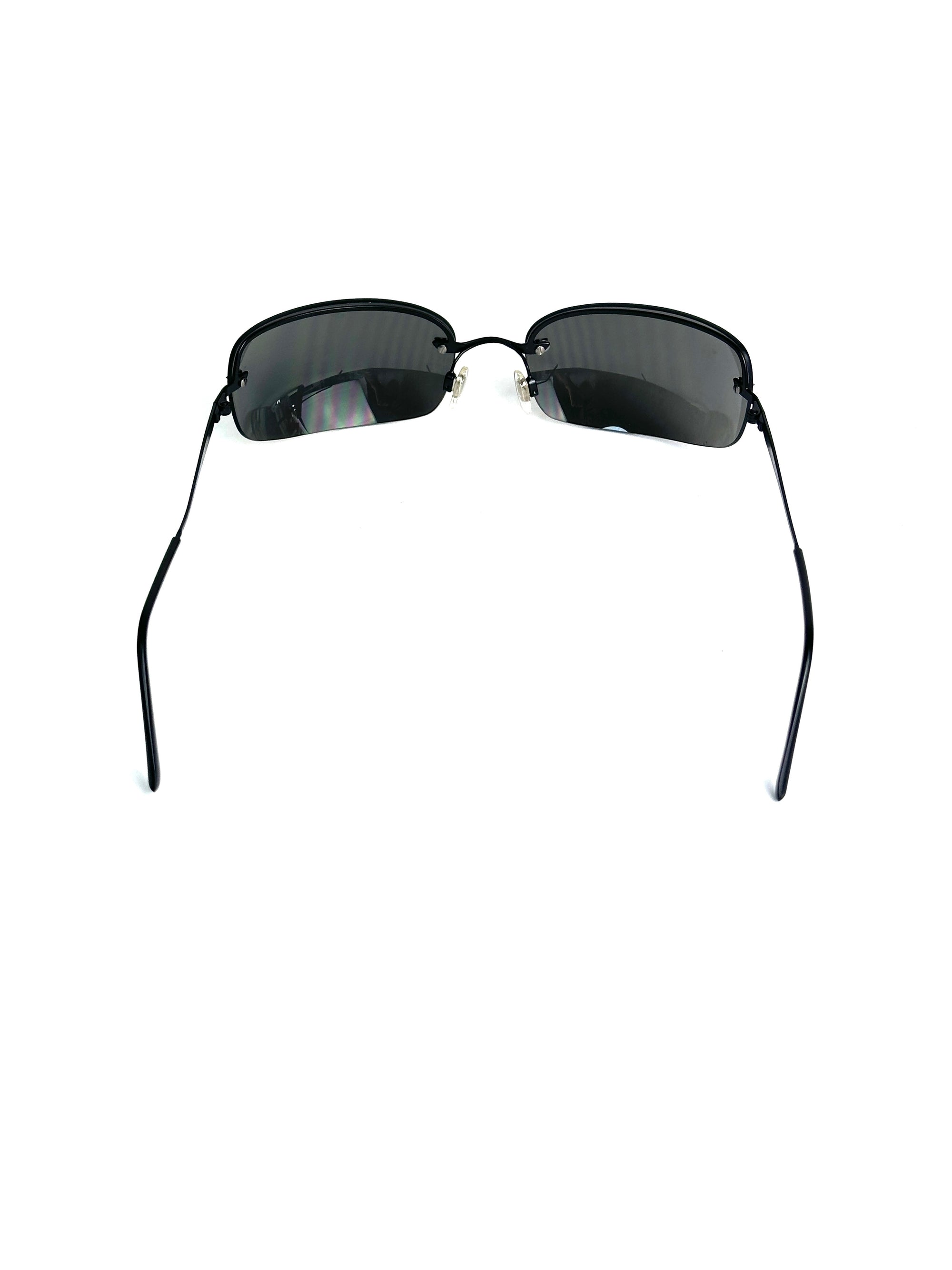 EMPORIO ARMANI 201-S