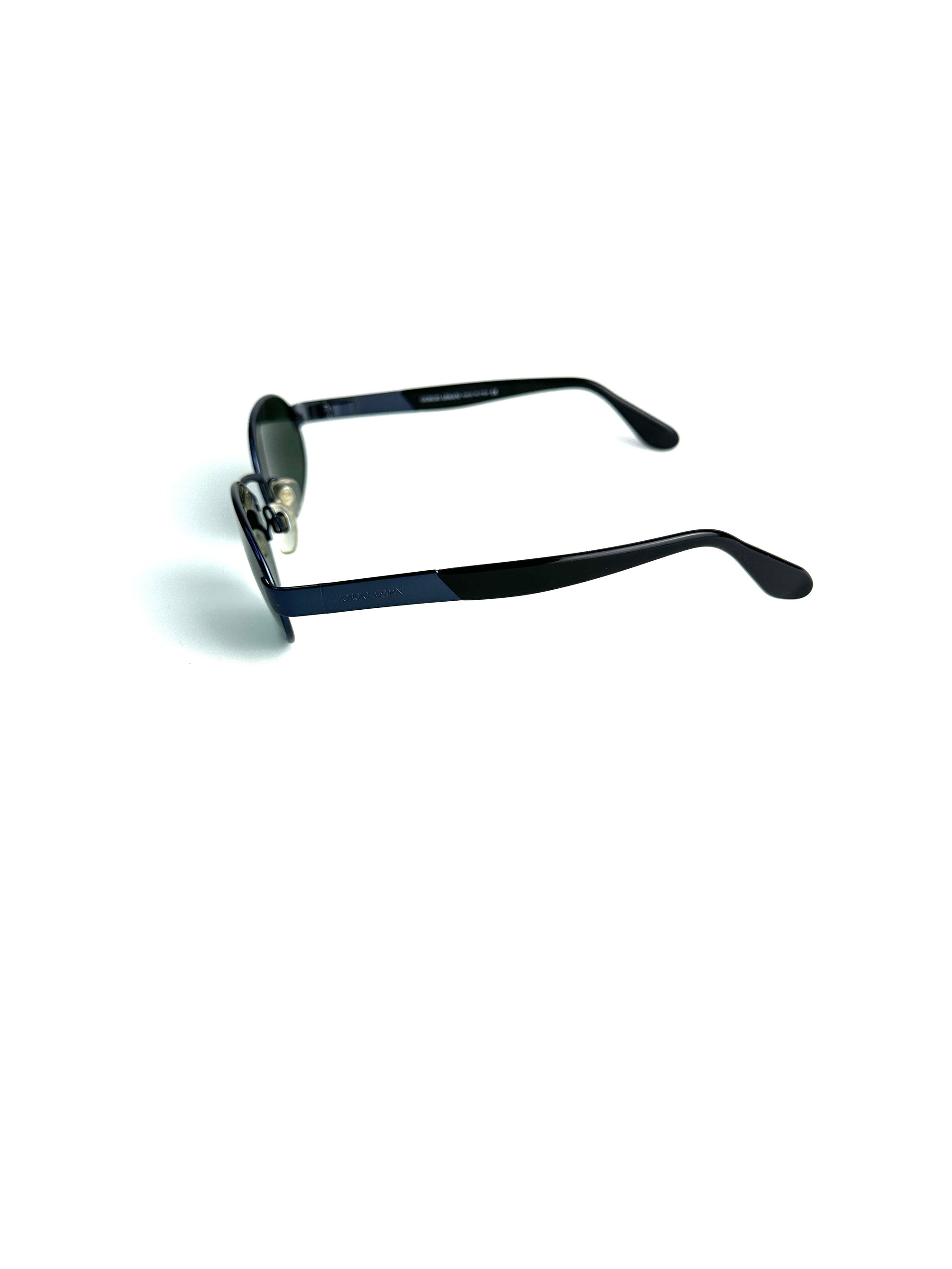 EMPORIO ARMANI 676