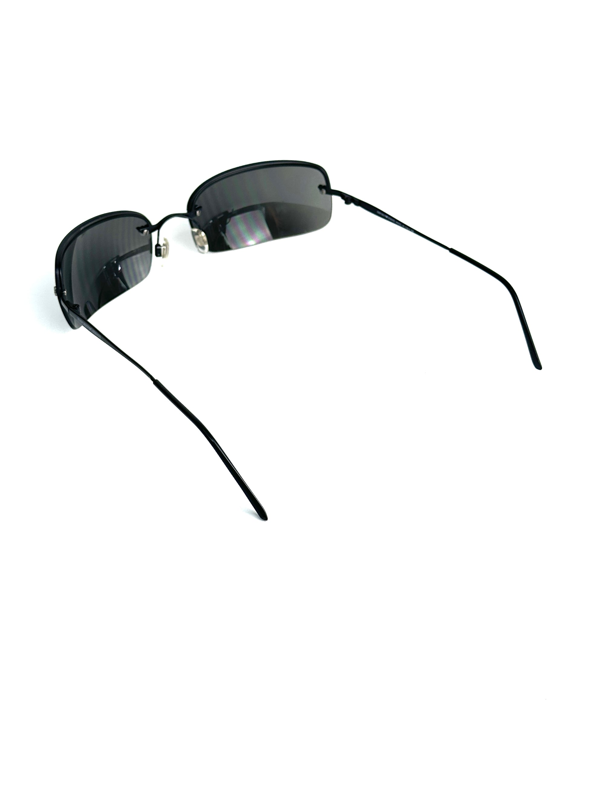 EMPORIO ARMANI 201-S