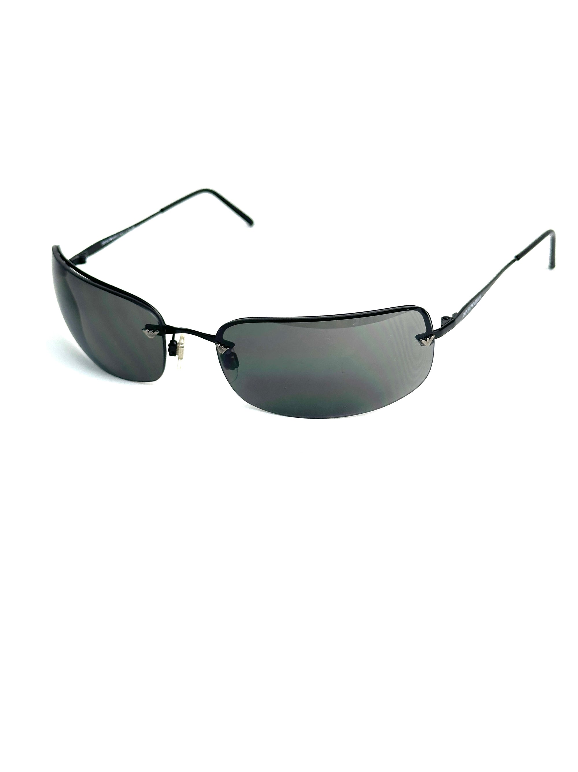 EMPORIO ARMANI 201-S
