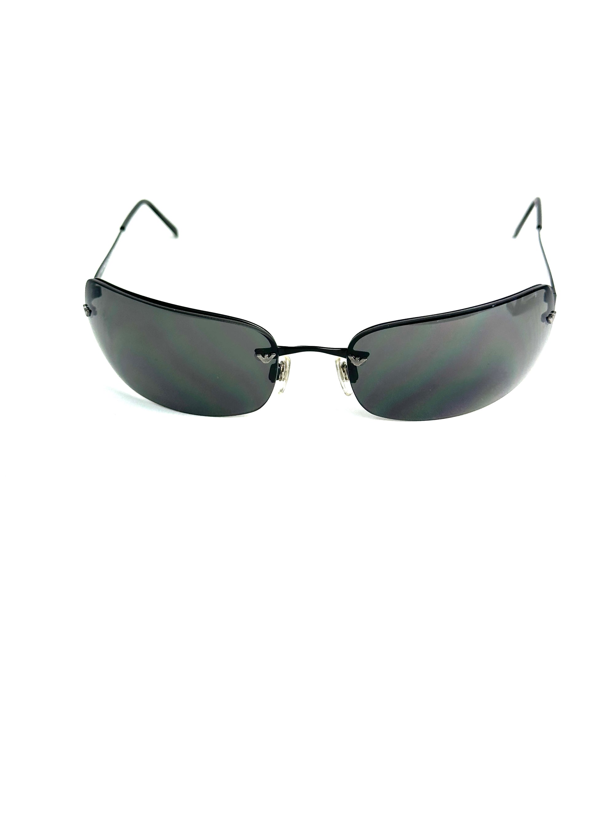EMPORIO ARMANI 201-S