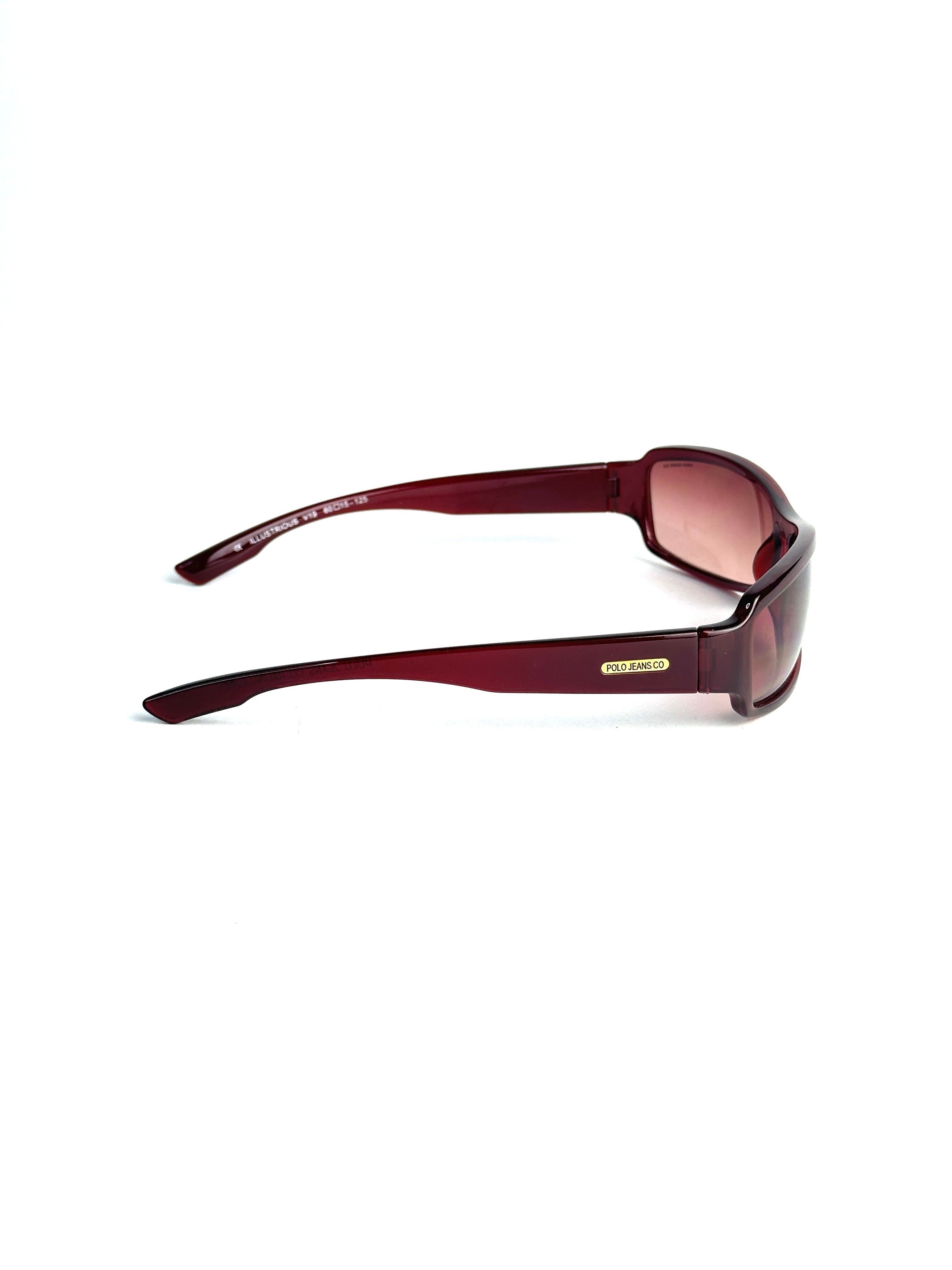 Occhiali da sole POLO ILLUSTRIOUS