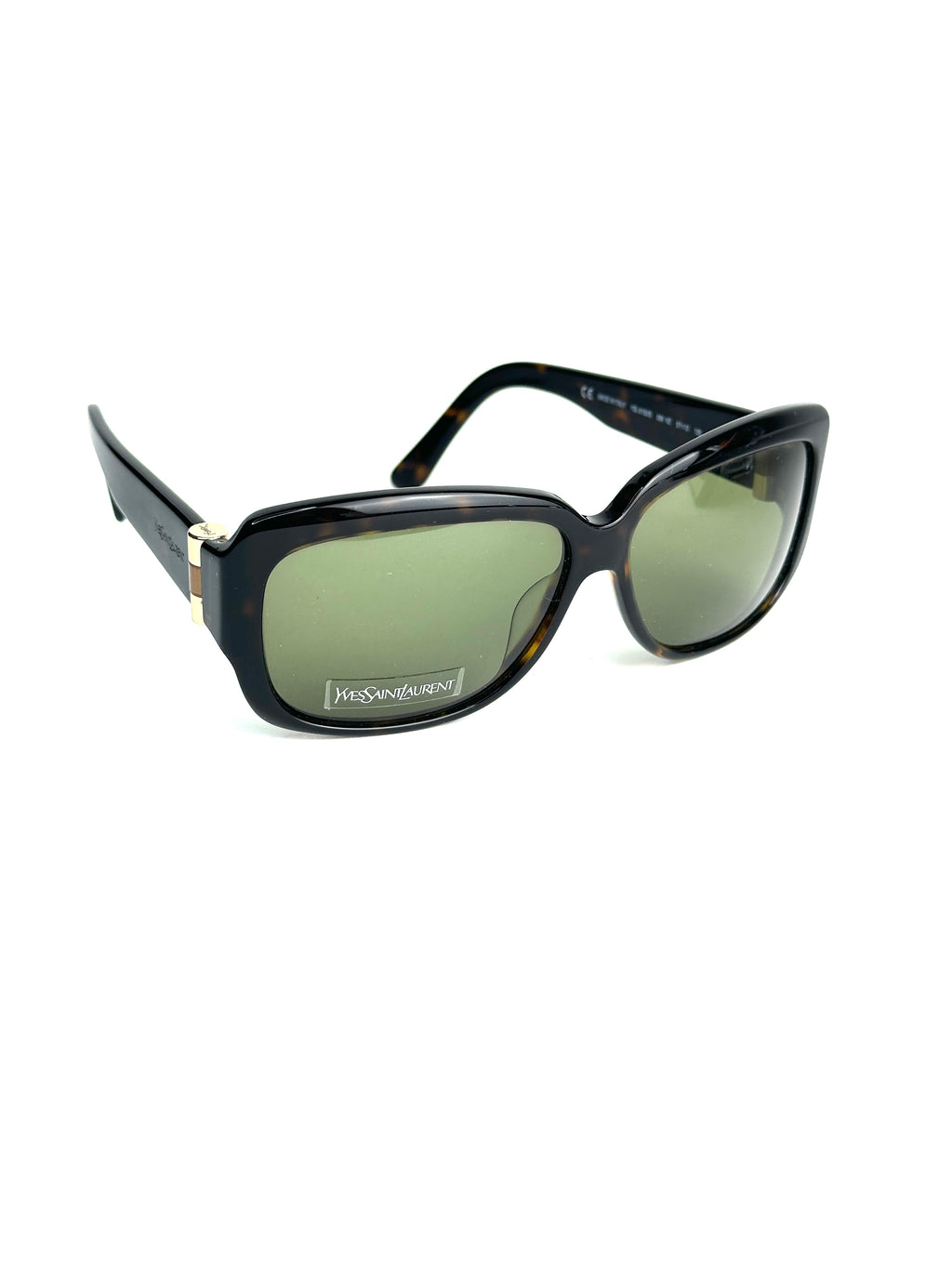 SAINT LAURENT YSL 6150/S vintage sunglasses