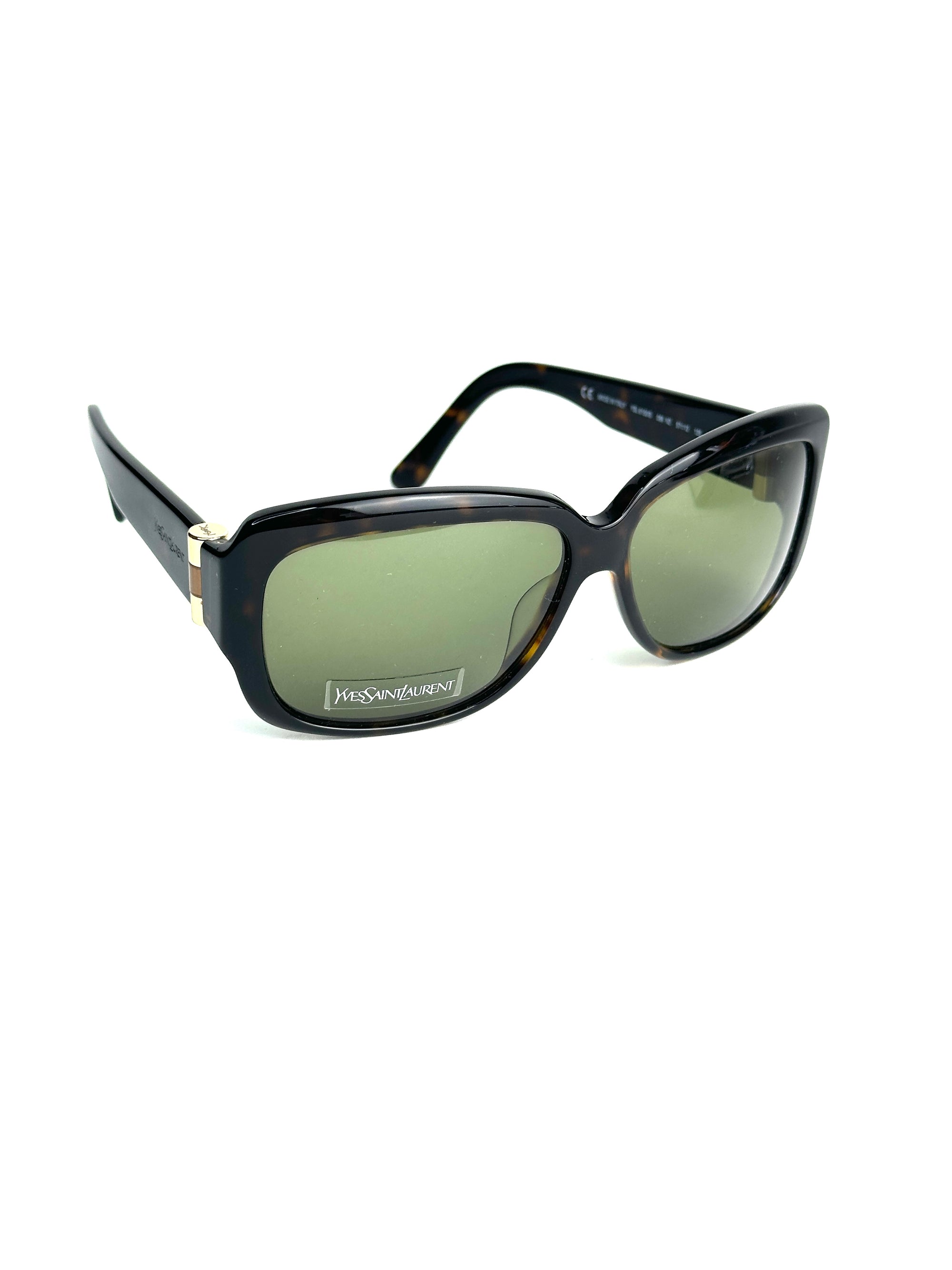 occhiali da sole SAINT LAURENT YSL 6150/S vintage