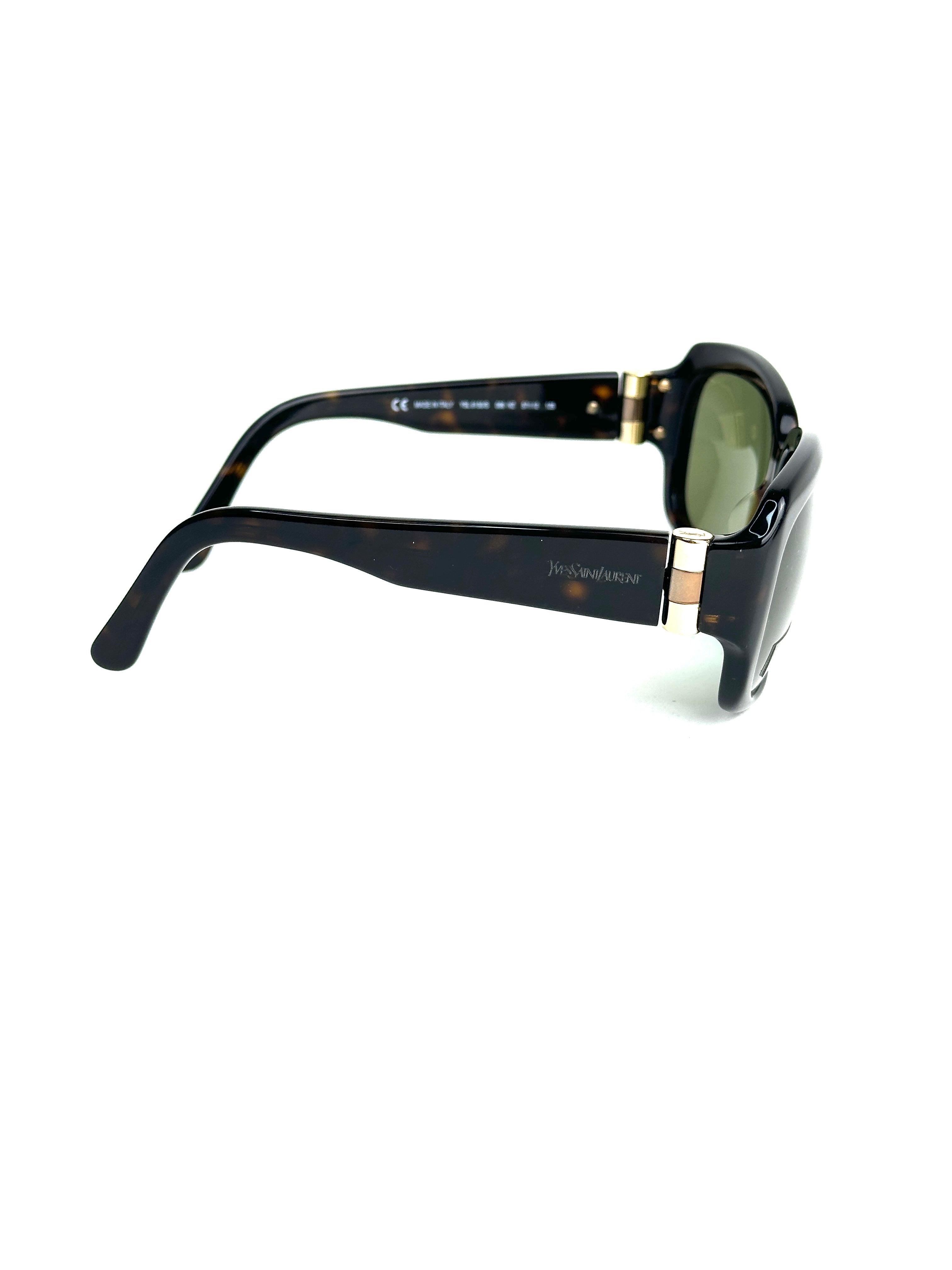 Occhiali da sole SAINT LAURENT YSL 6150/S vintage