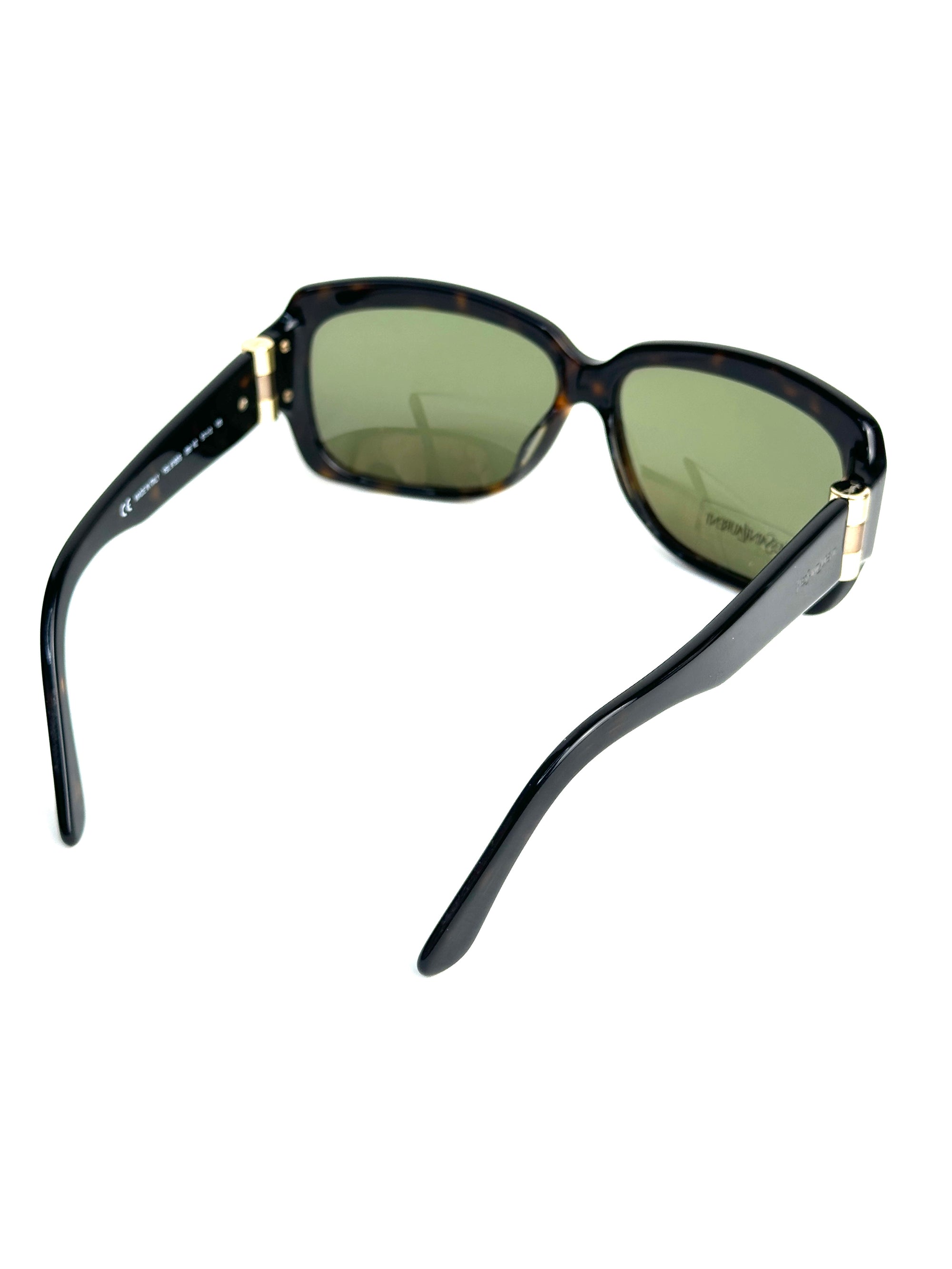 occhiali da sole SAINT LAURENT YSL 6150/S vintage