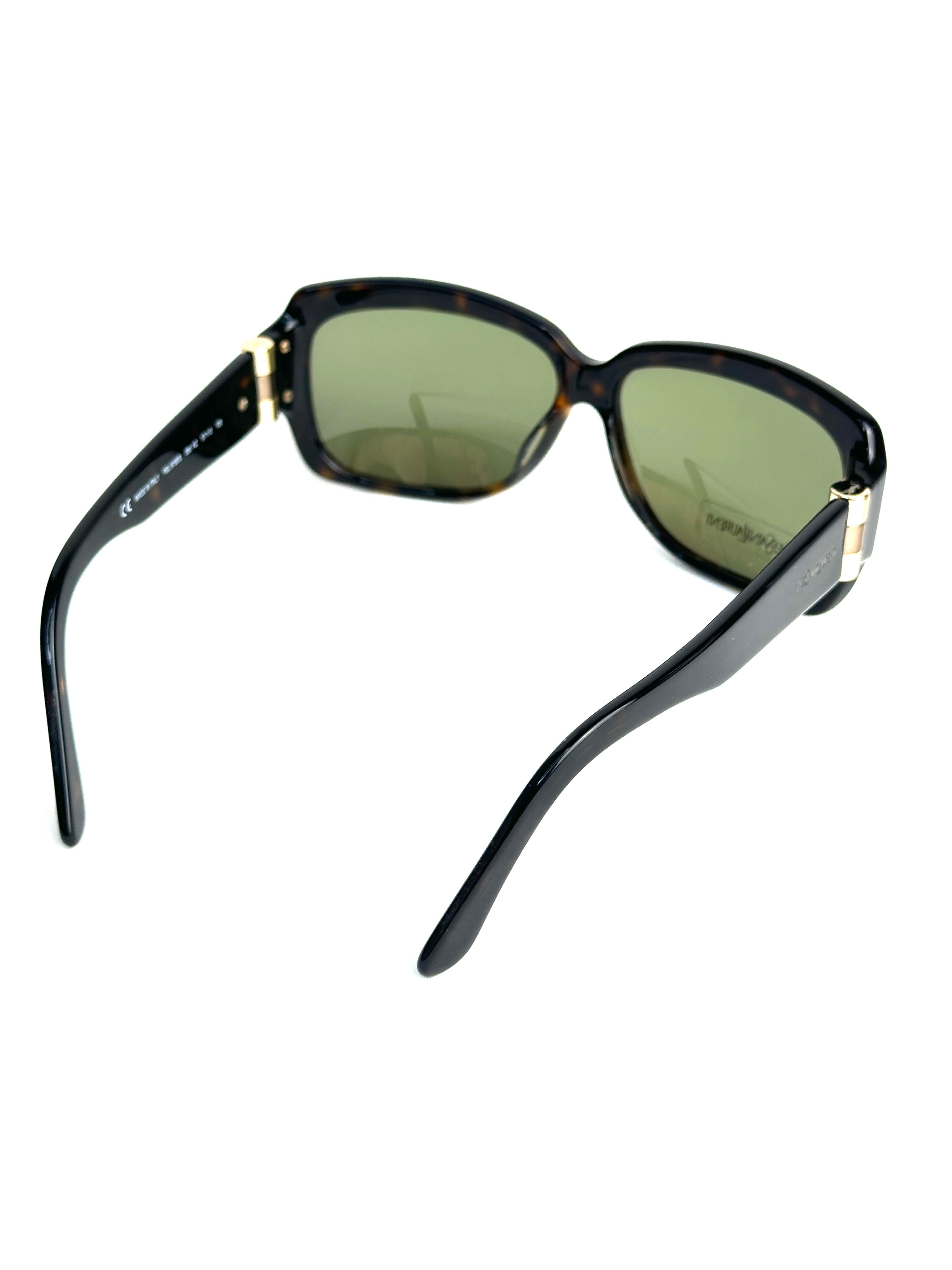Occhiali da sole SAINT LAURENT YSL 6150/S vintage