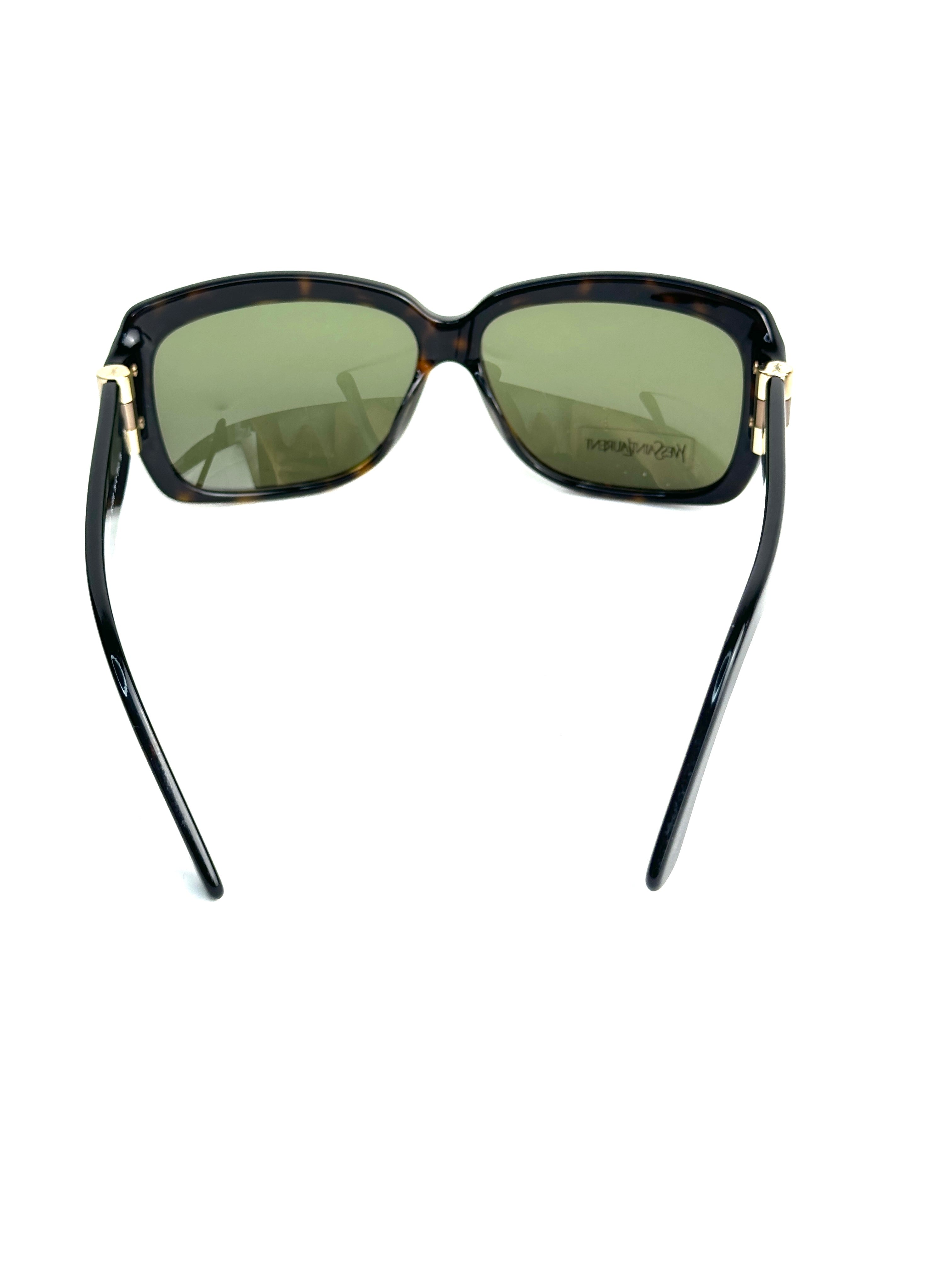 Occhiali da sole SAINT LAURENT YSL 6150/S vintage