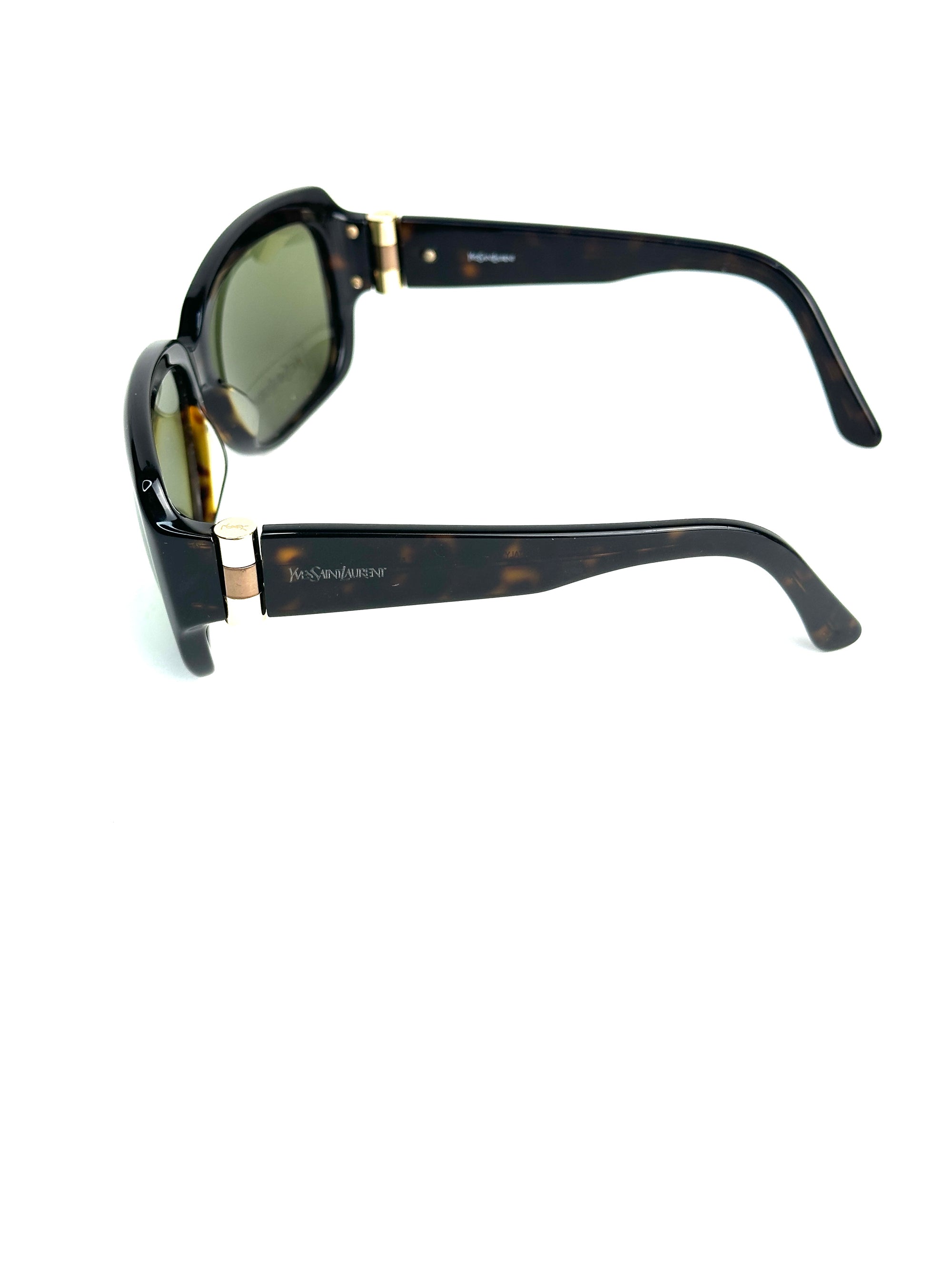 occhiali da sole SAINT LAURENT YSL 6150/S vintage