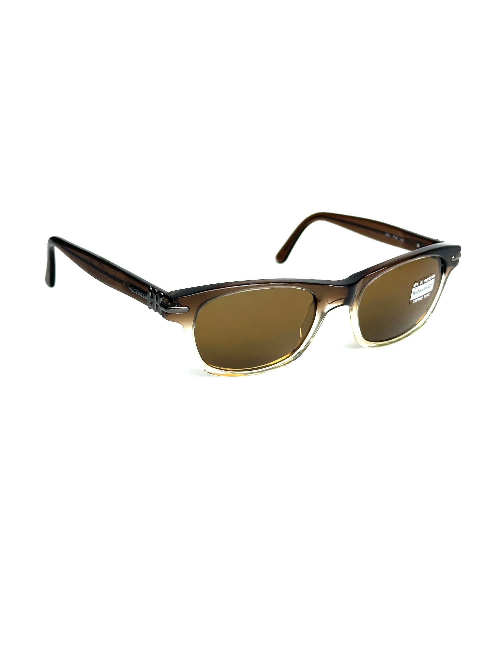 occhiali da sole SAINT LAURENT 6551 vintage