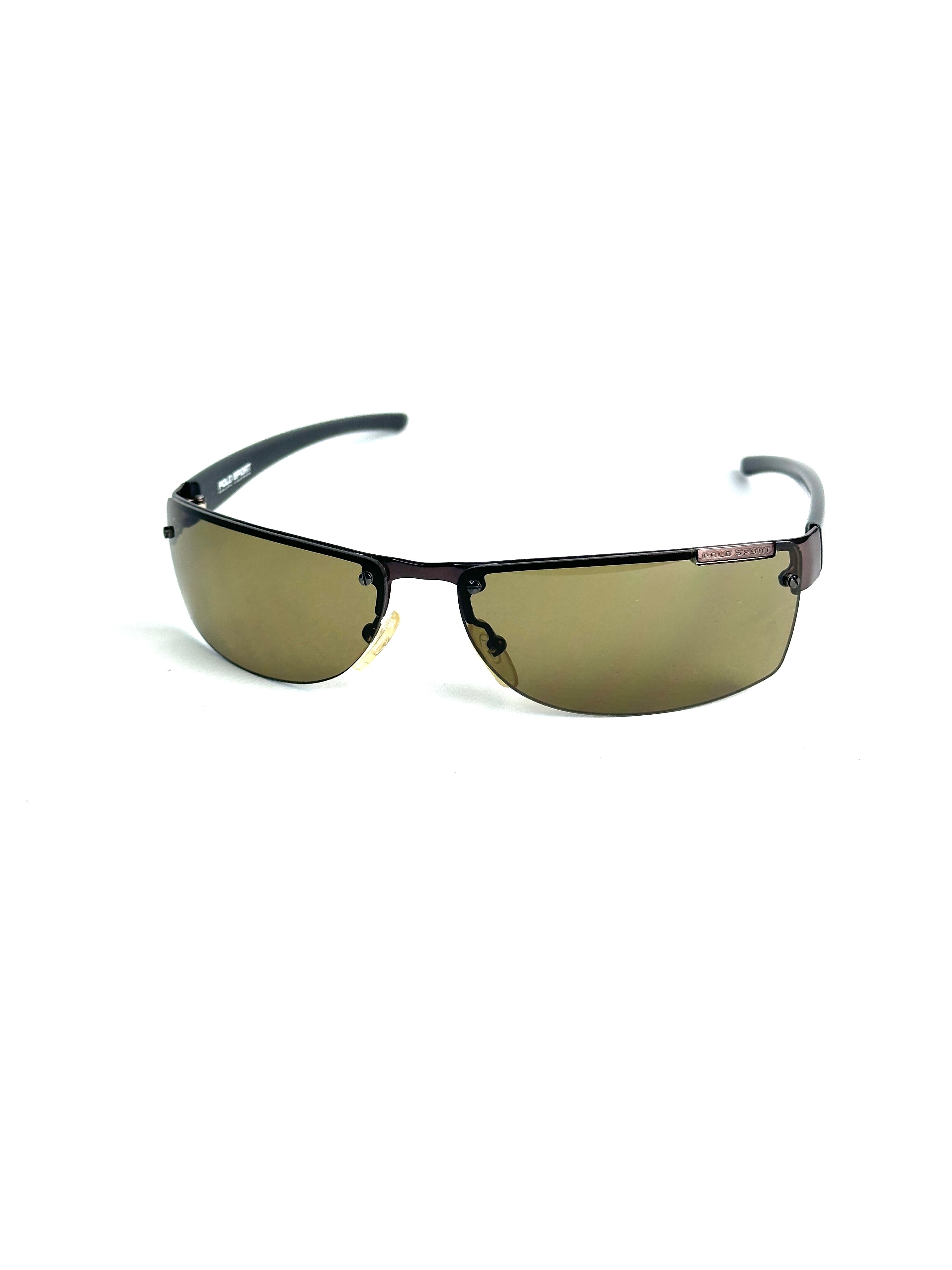 Occhiali da sole RALPH LAUREN POLO SPORT SP. 1096/S VINTAGE