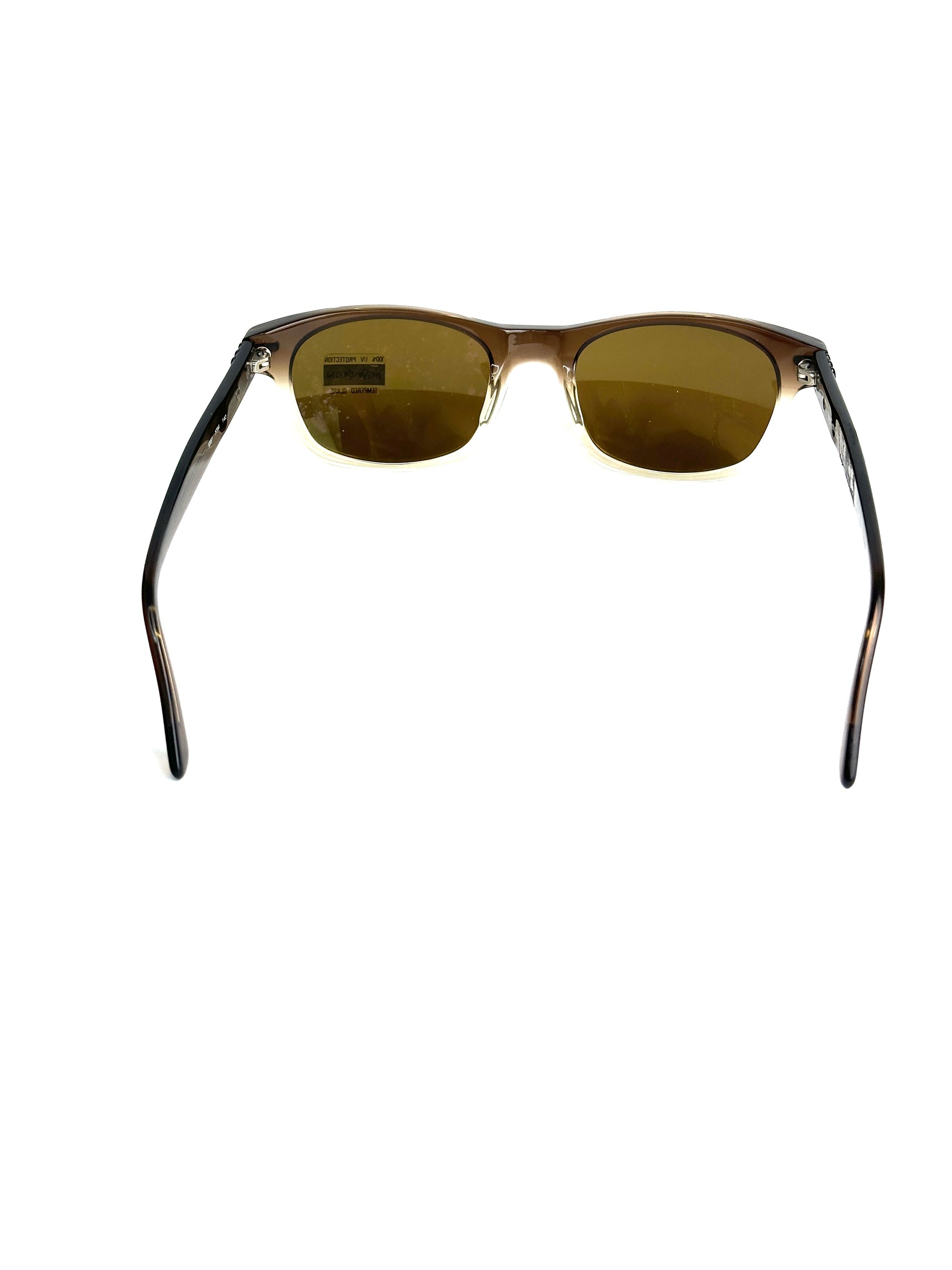 occhiali da sole SAINT LAURENT 6551 vintage