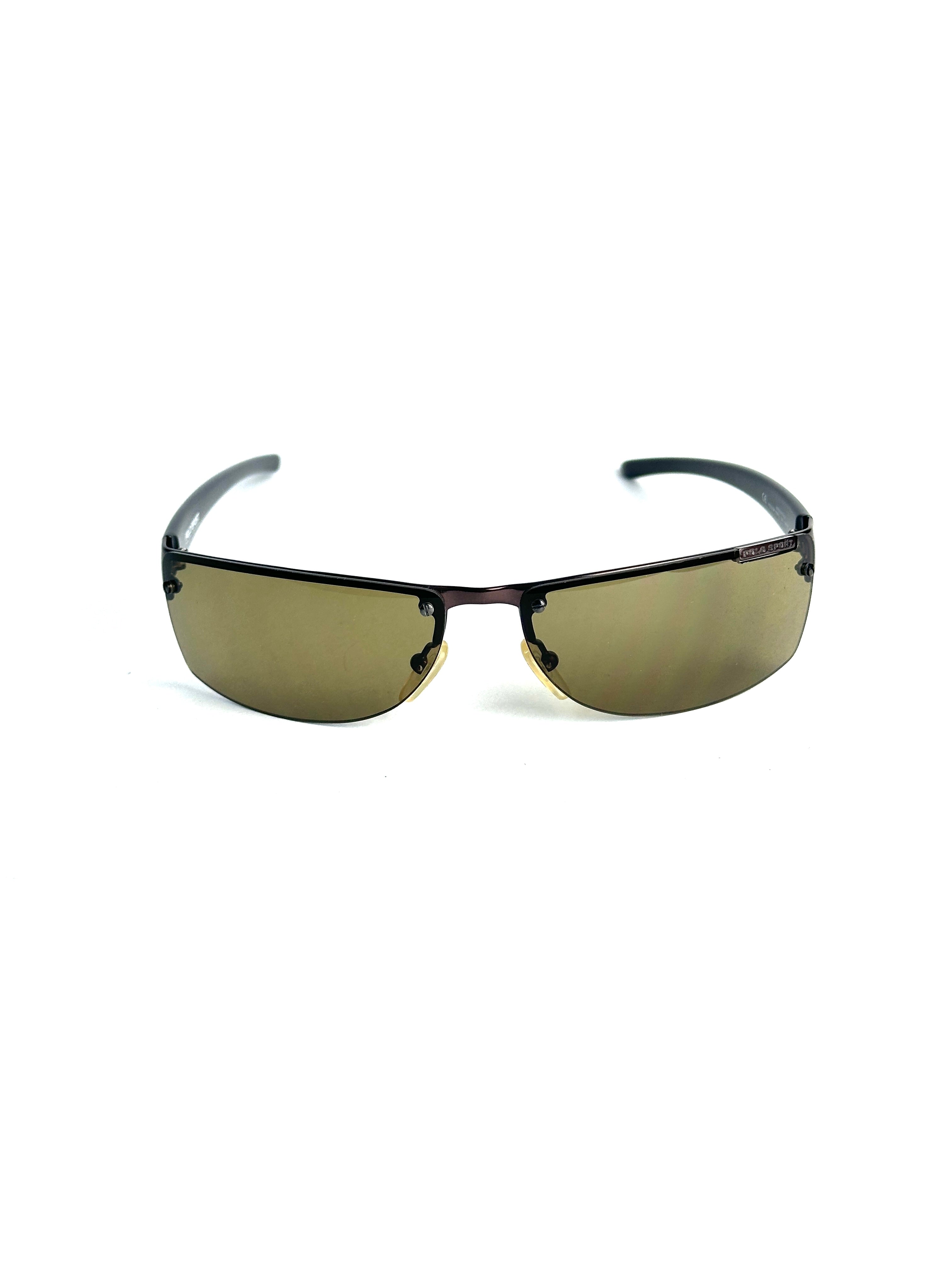 Occhiali da sole RALPH LAUREN POLO SPORT SP. 1096/S VINTAGE