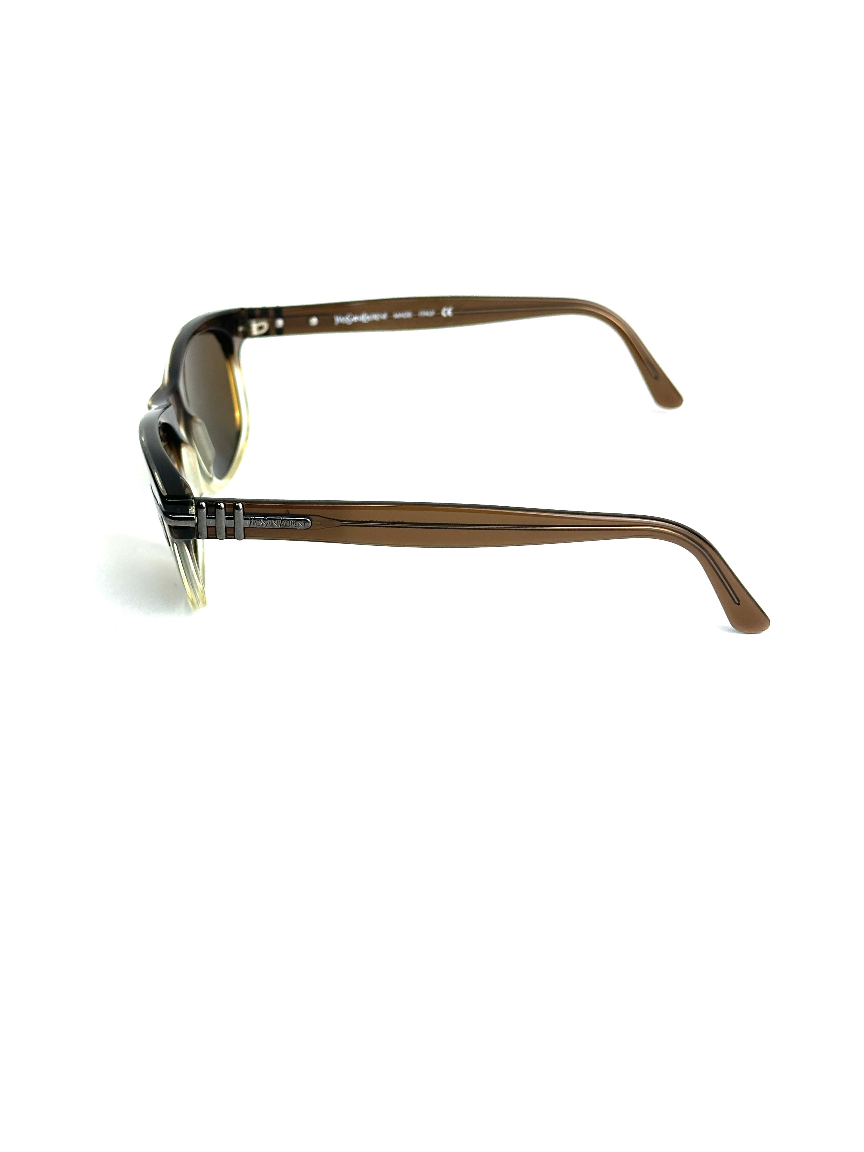Occhiali da sole SAINT LAURENT 6551 vintage