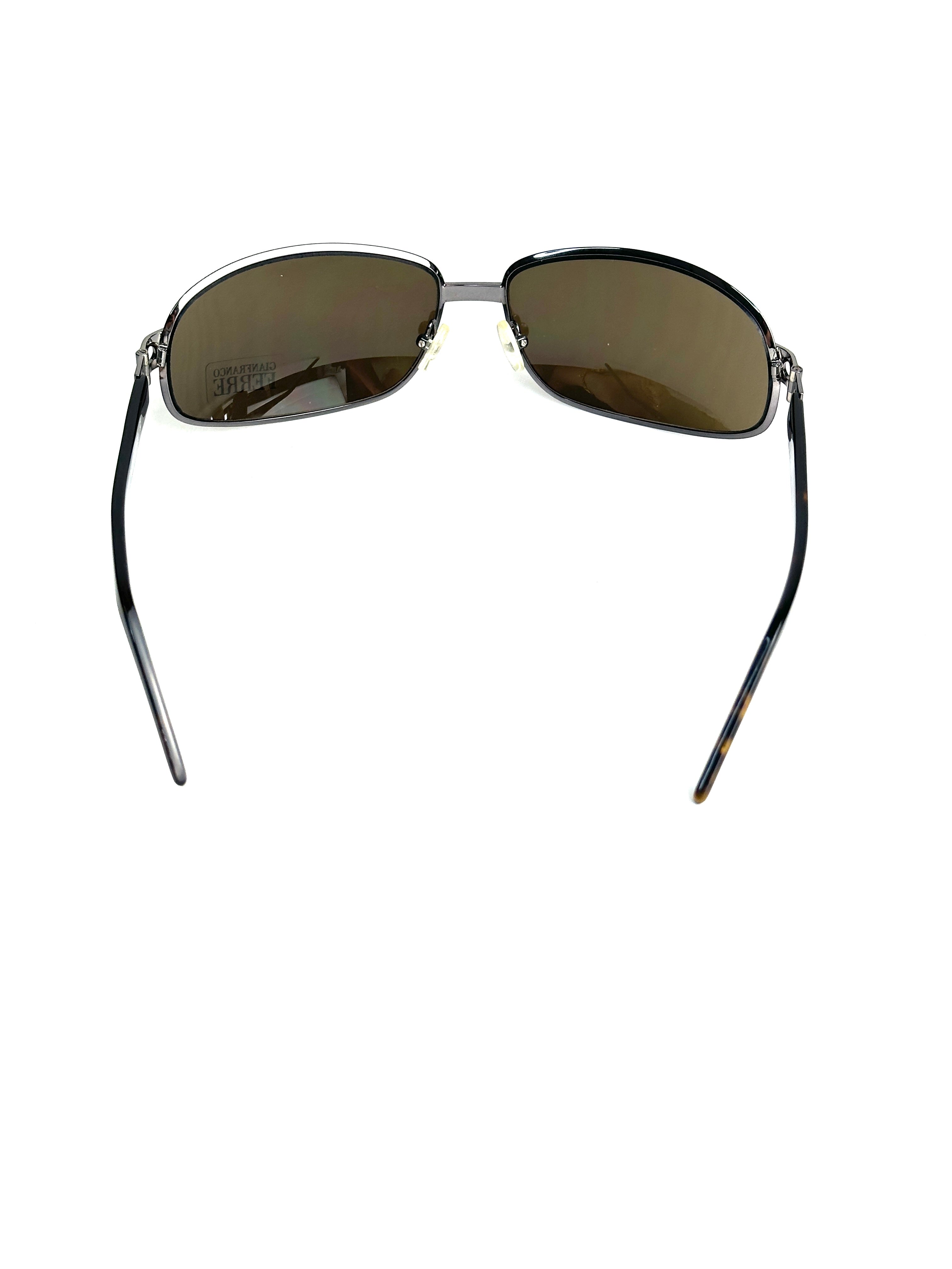 Occhiali da sole GIANFRANCO FERRE GF68604 VINTAGE