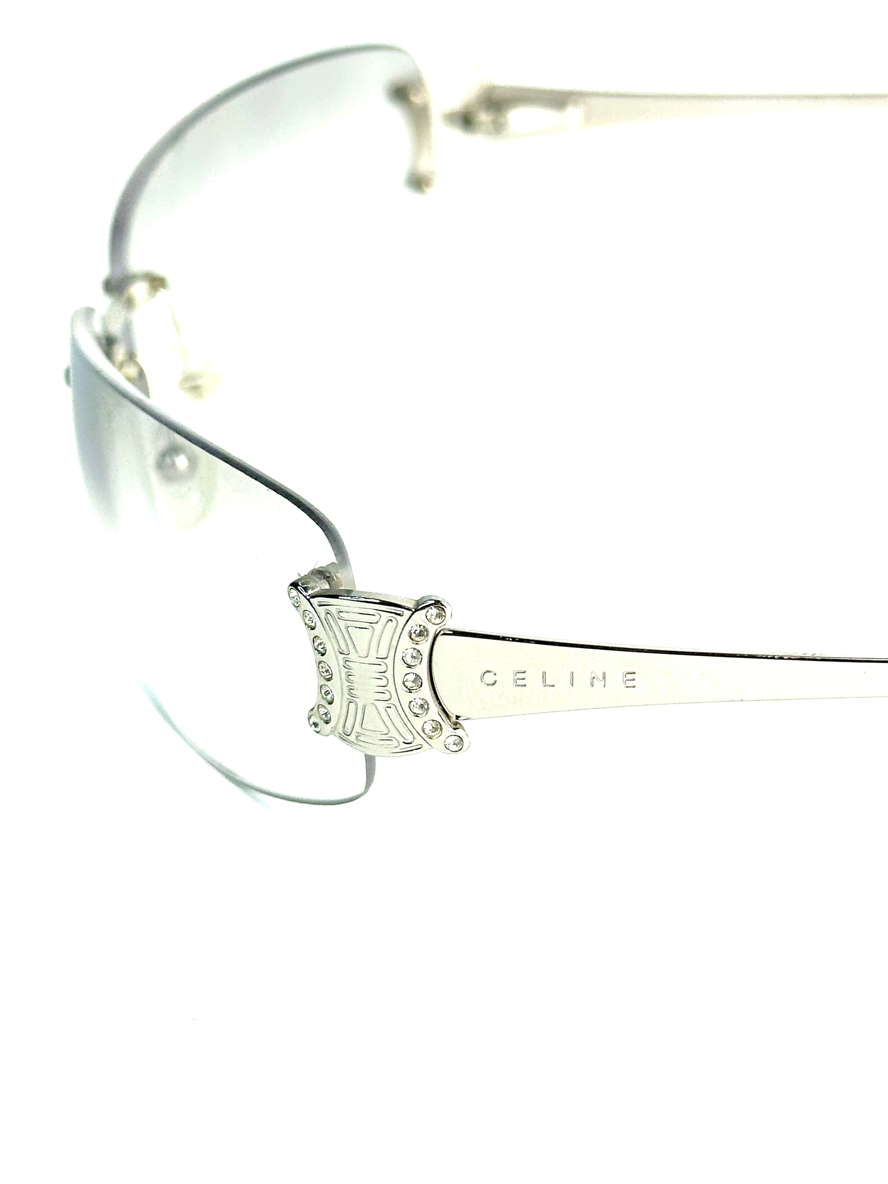 Occhiali da sole CELINE SC1047 S
