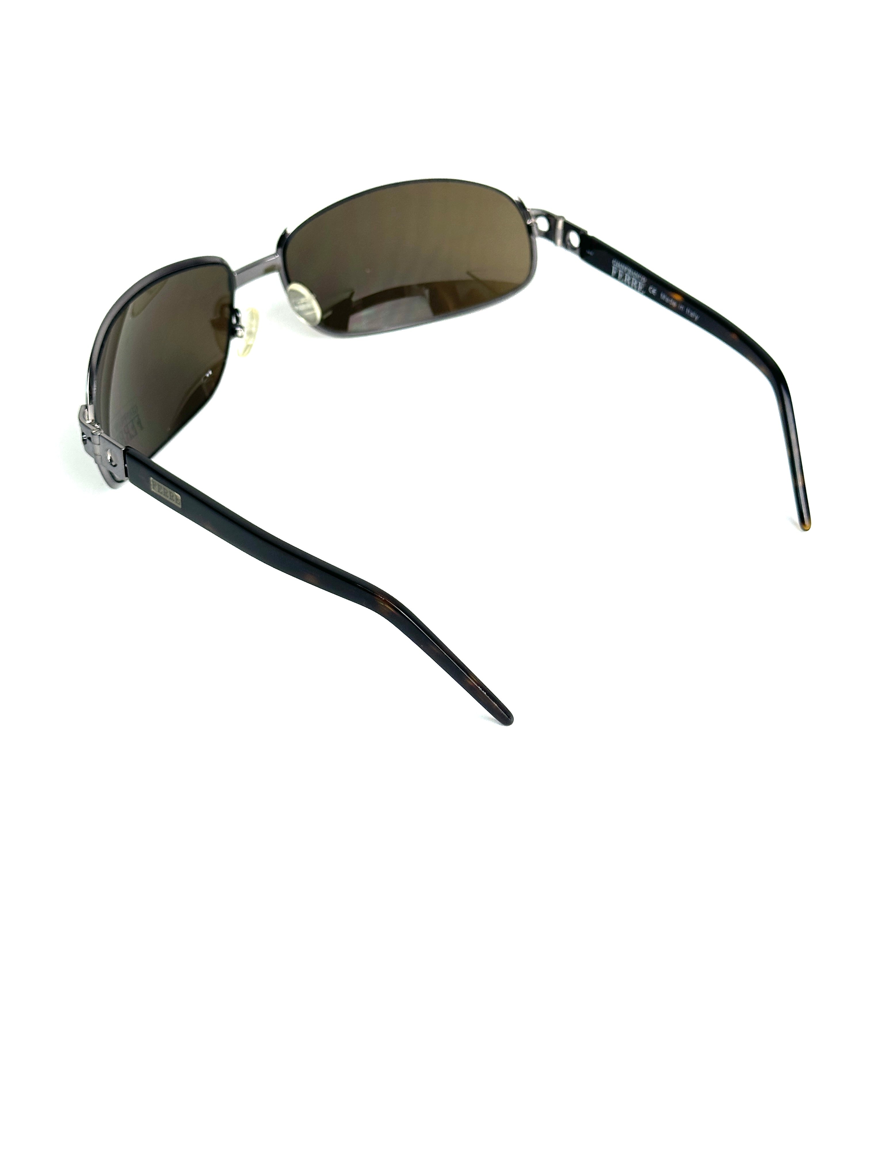 Occhiali da sole GIANFRANCO FERRE GF68604 VINTAGE
