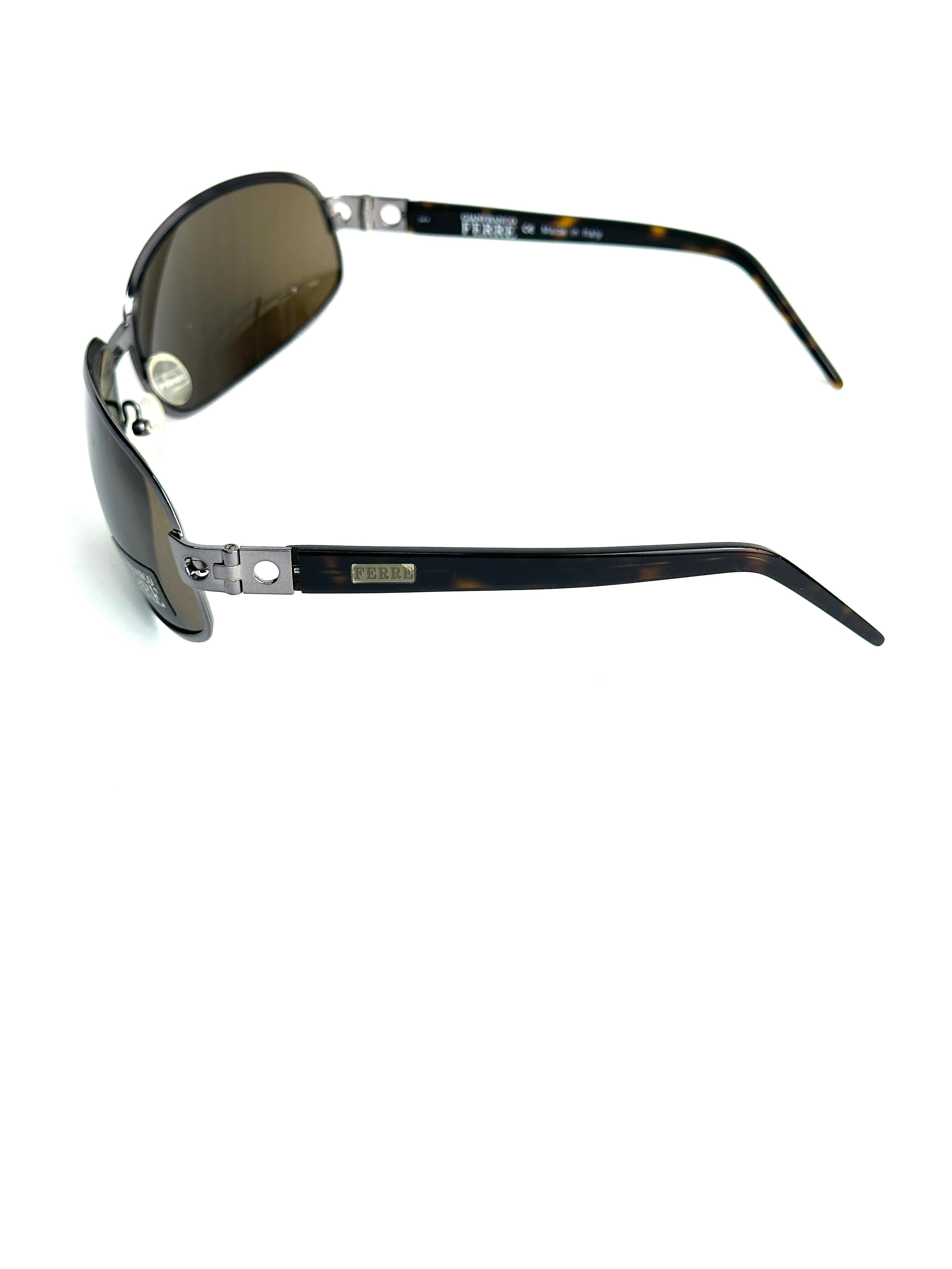 Occhiali da sole GIANFRANCO FERRE GF68604 VINTAGE