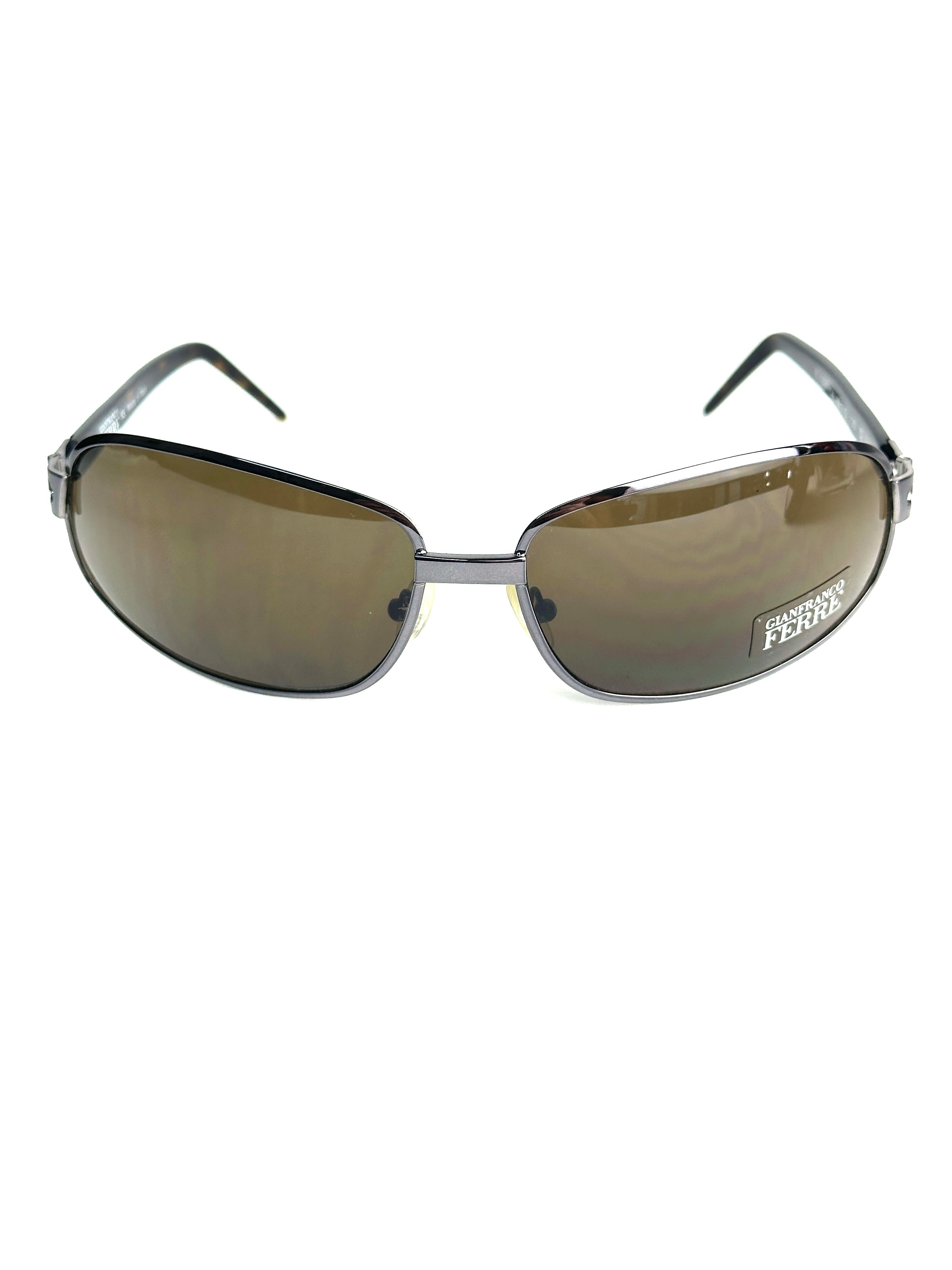 Occhiali da sole GIANFRANCO FERRE GF68604 VINTAGE