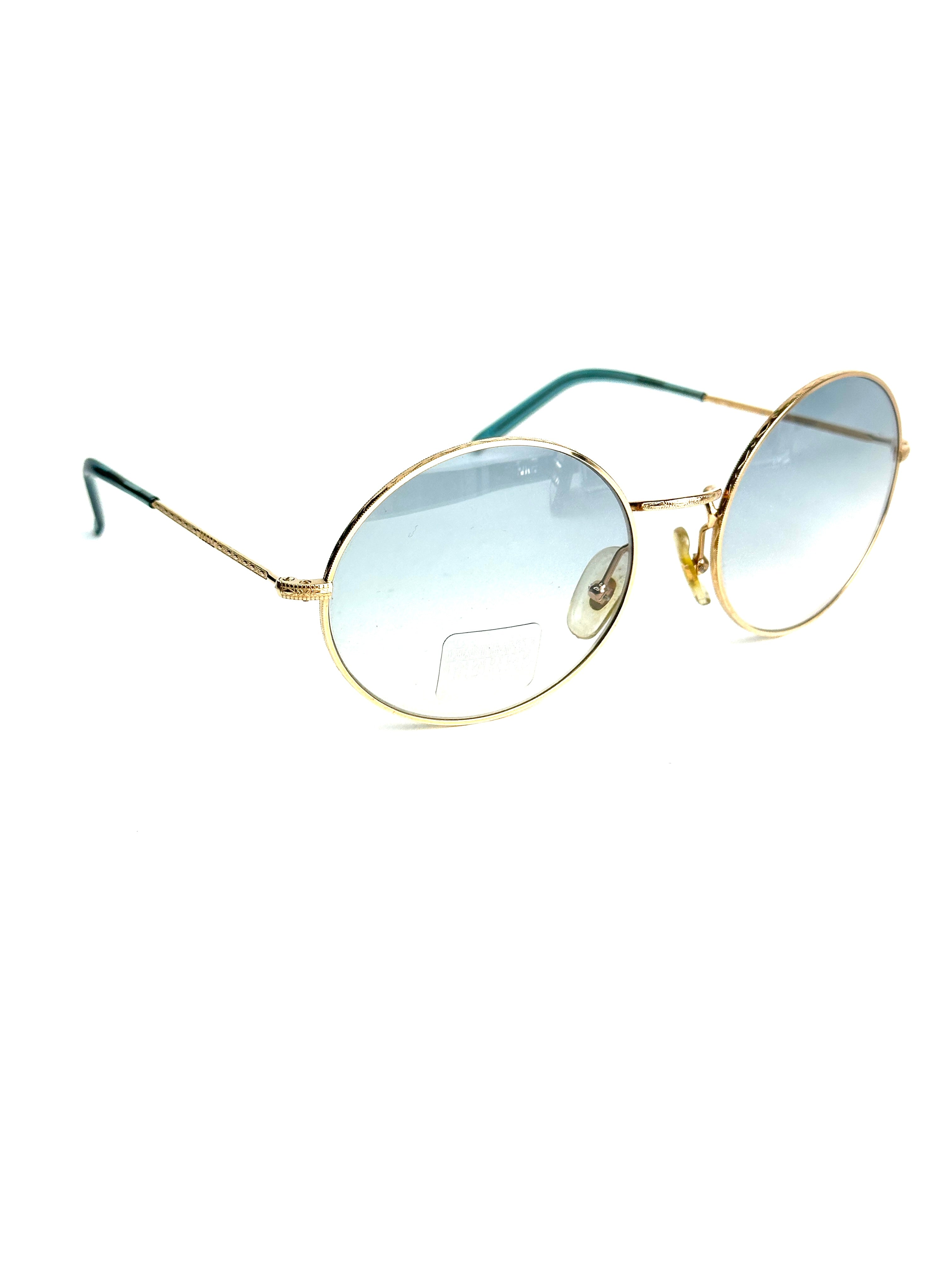 Occhiali da sole GIANFRANCO FERRE GFF530/S VINTAGE