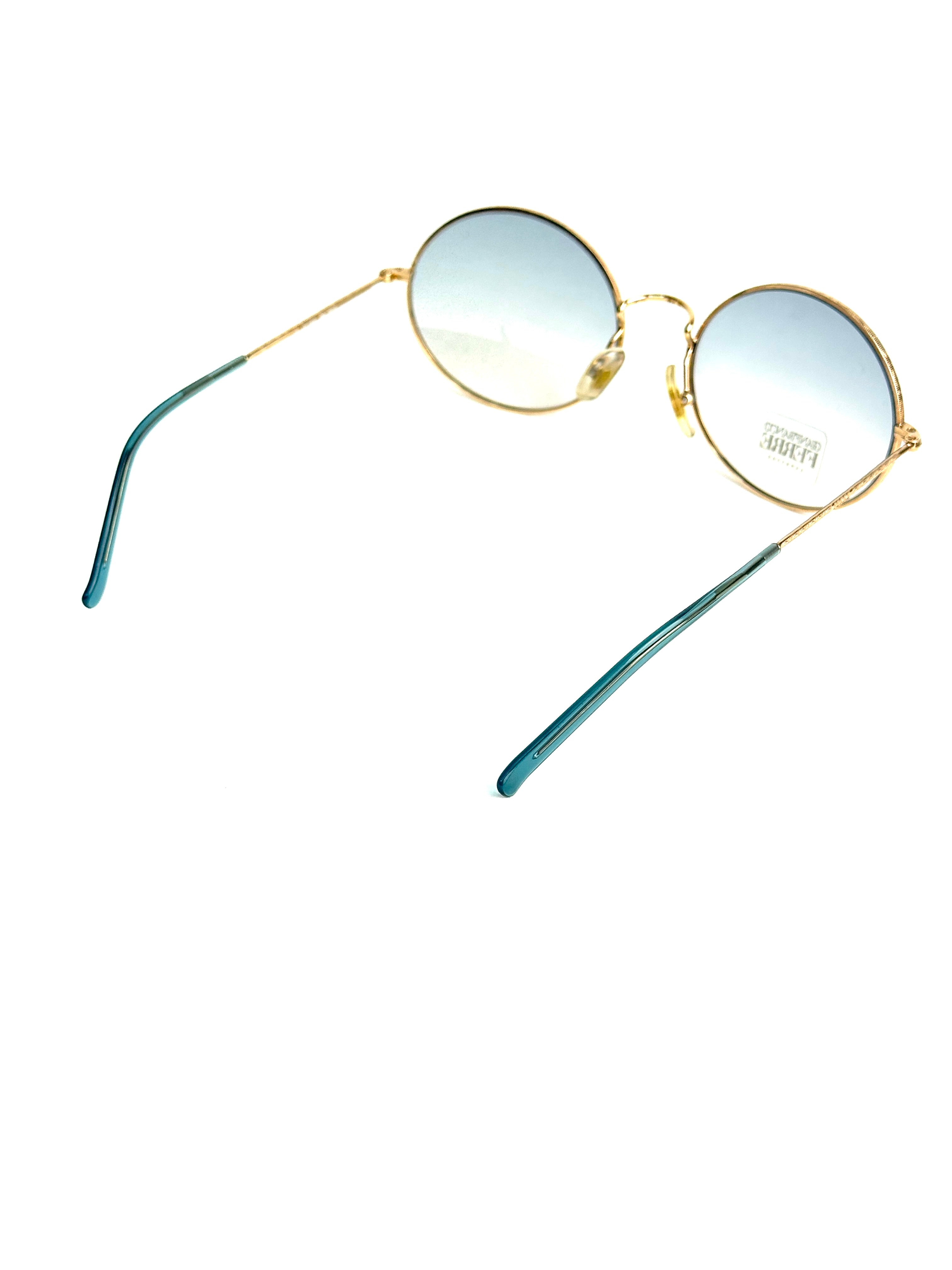 Occhiali da sole GIANFRANCO FERRE GFF530/S VINTAGE