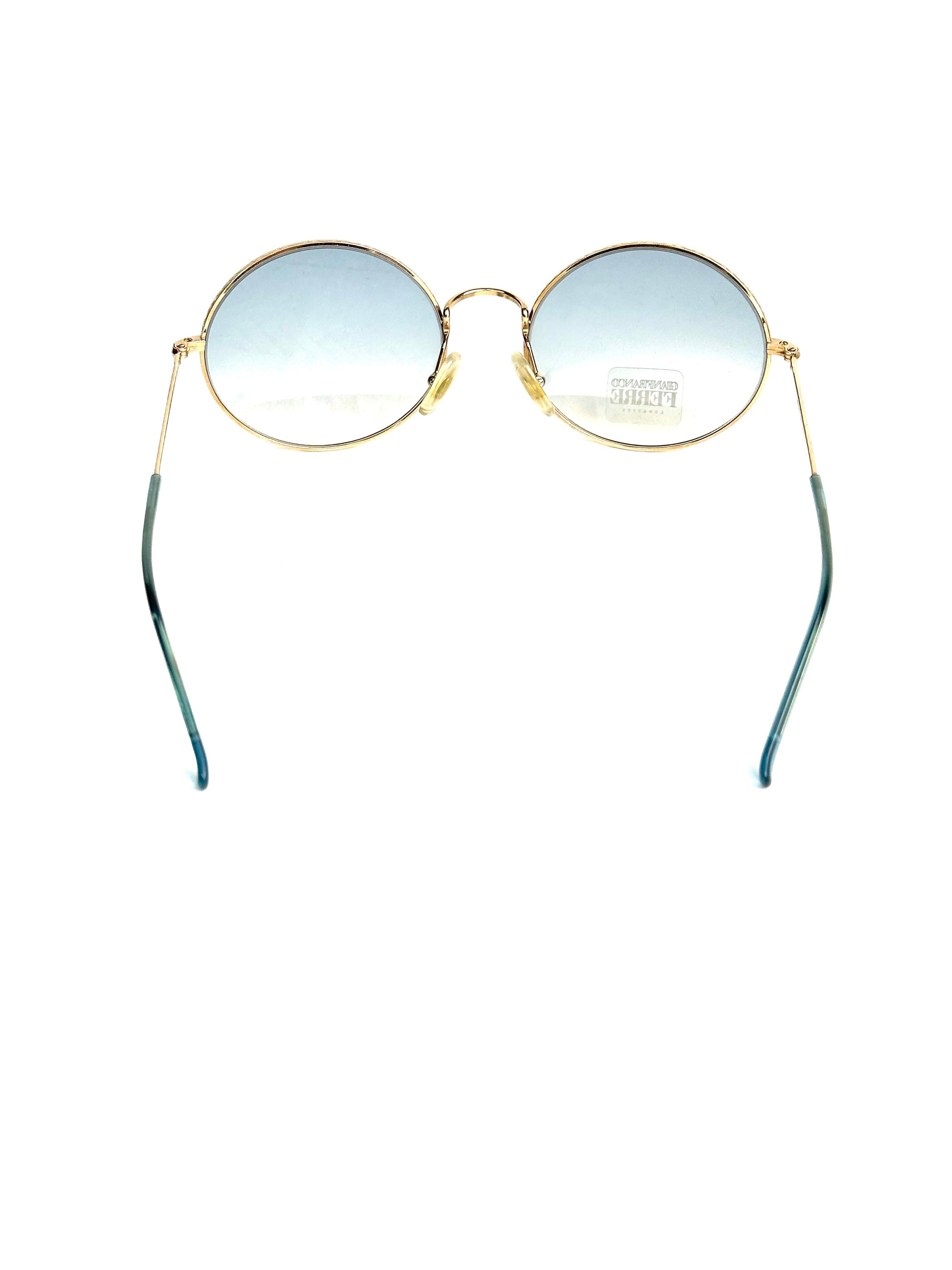 GIANFRANCO FERRE GFF530/S VINTAGE sunglasses