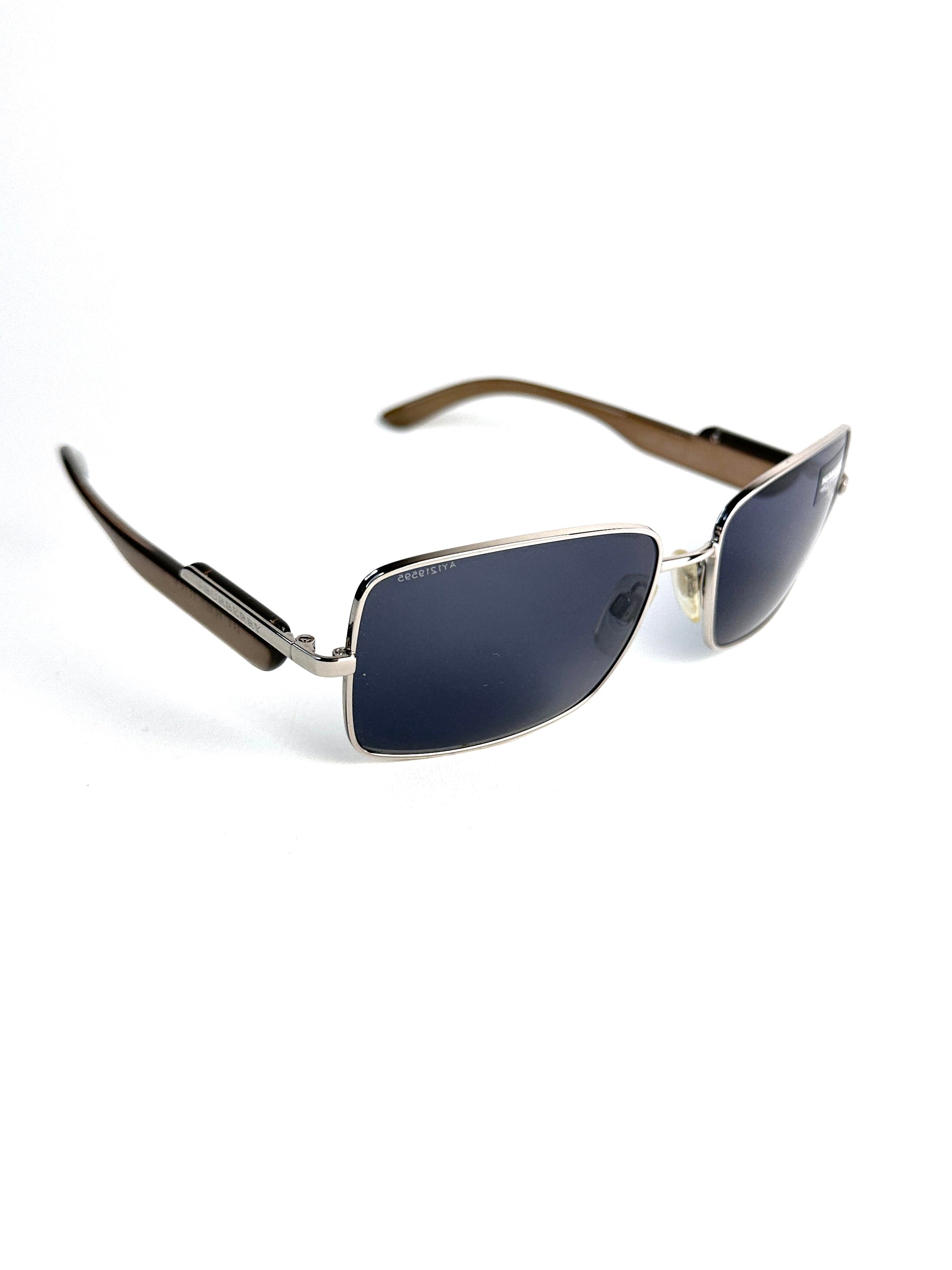 Occhiali da sole BURBERRY B 3015