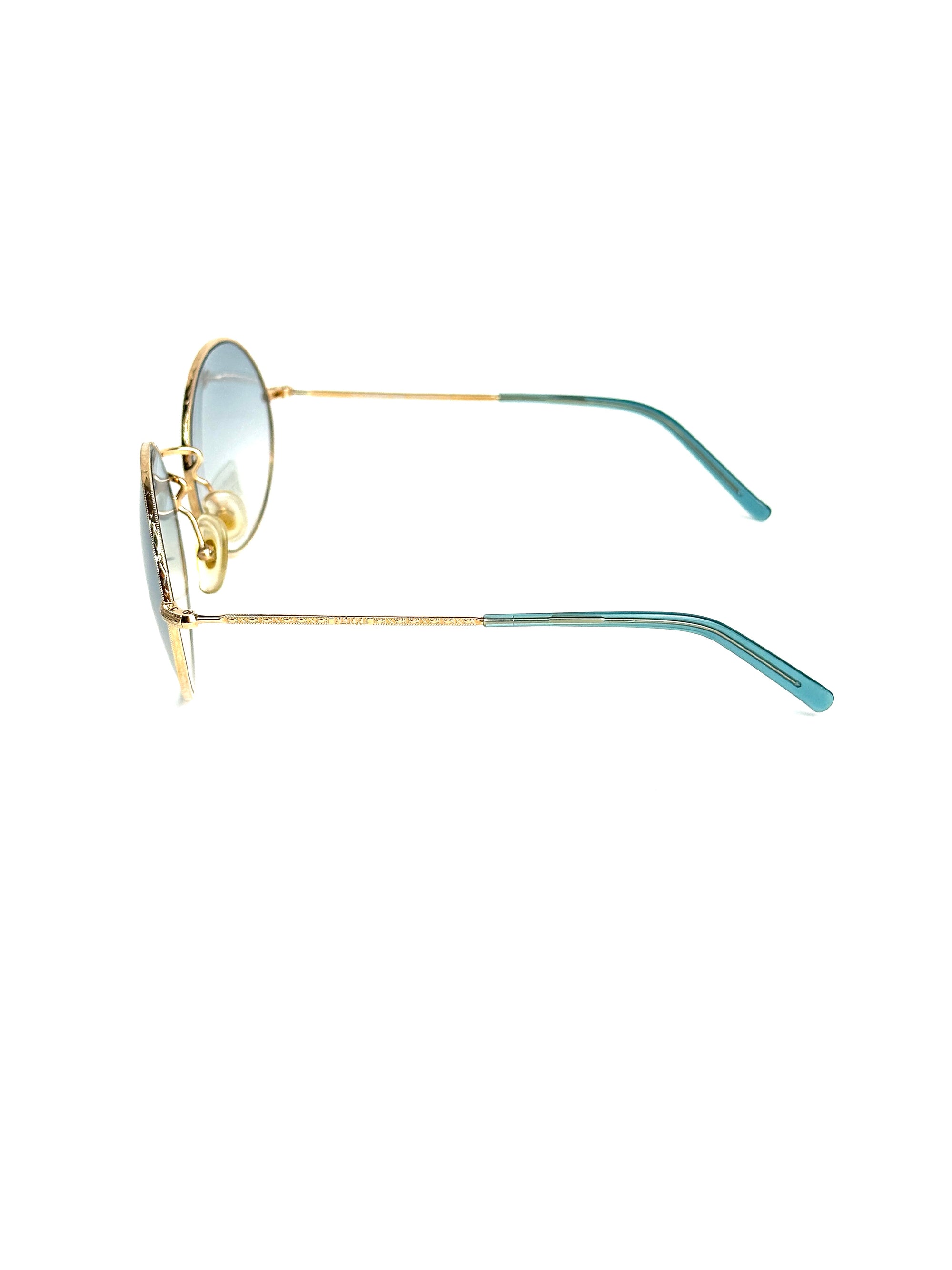 GIANFRANCO FERRE GFF530/S VINTAGE sunglasses