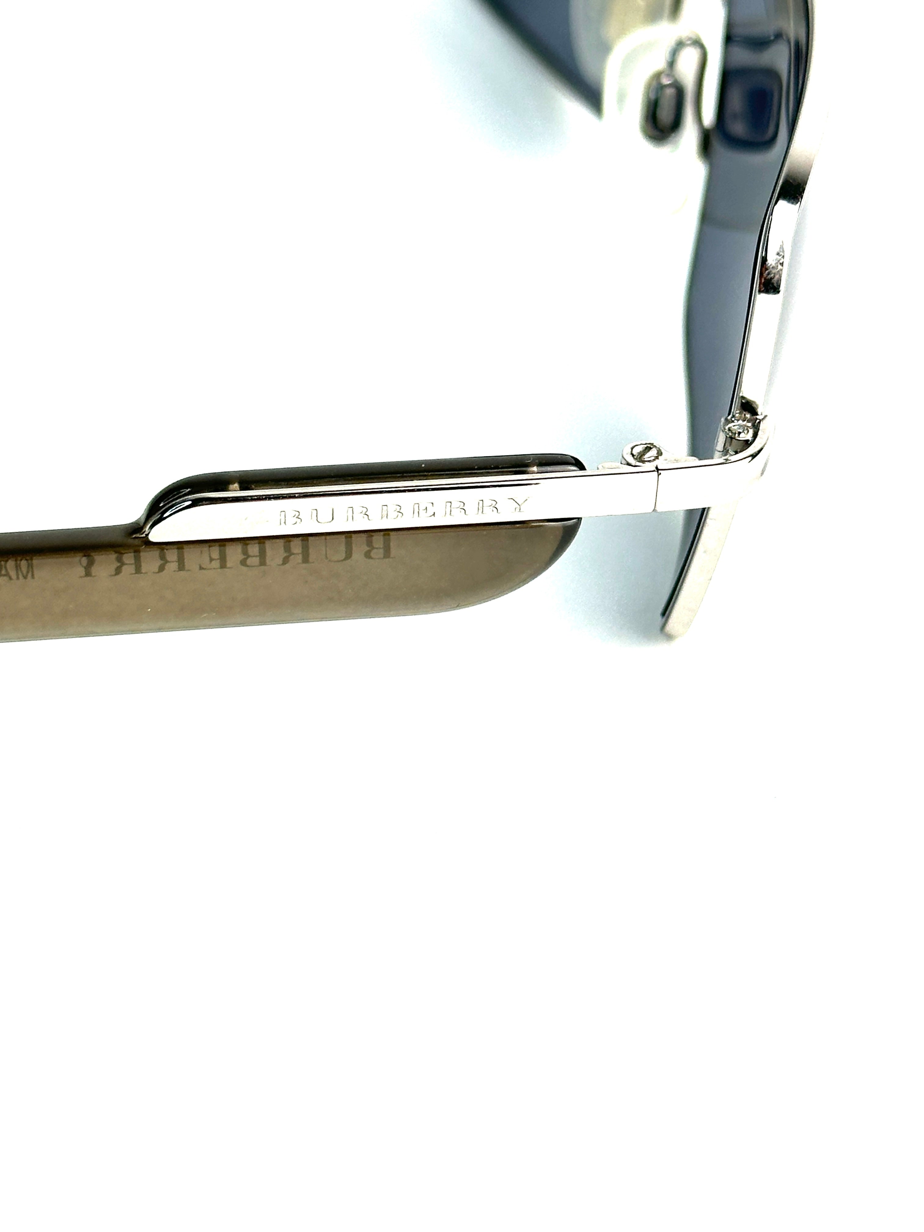 Occhiali da sole BURBERRY B 3015