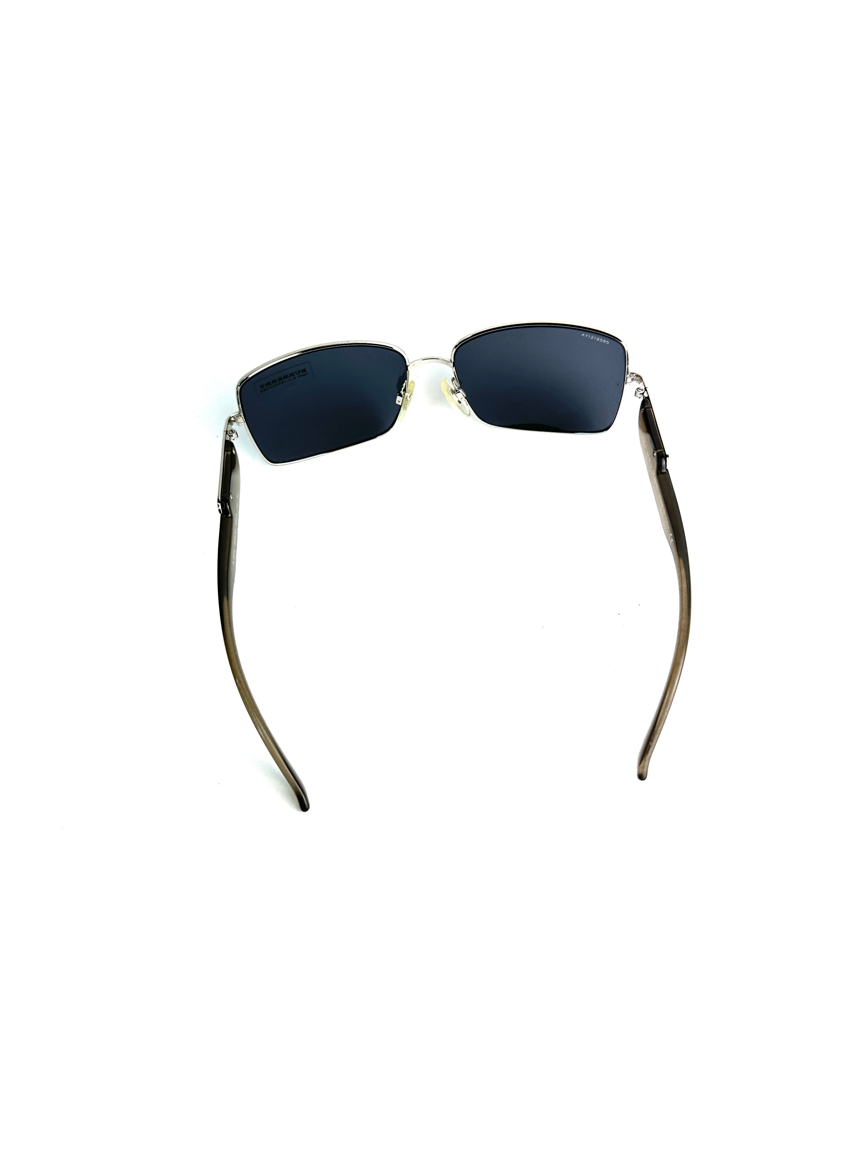 Occhiali da sole BURBERRY B 3015