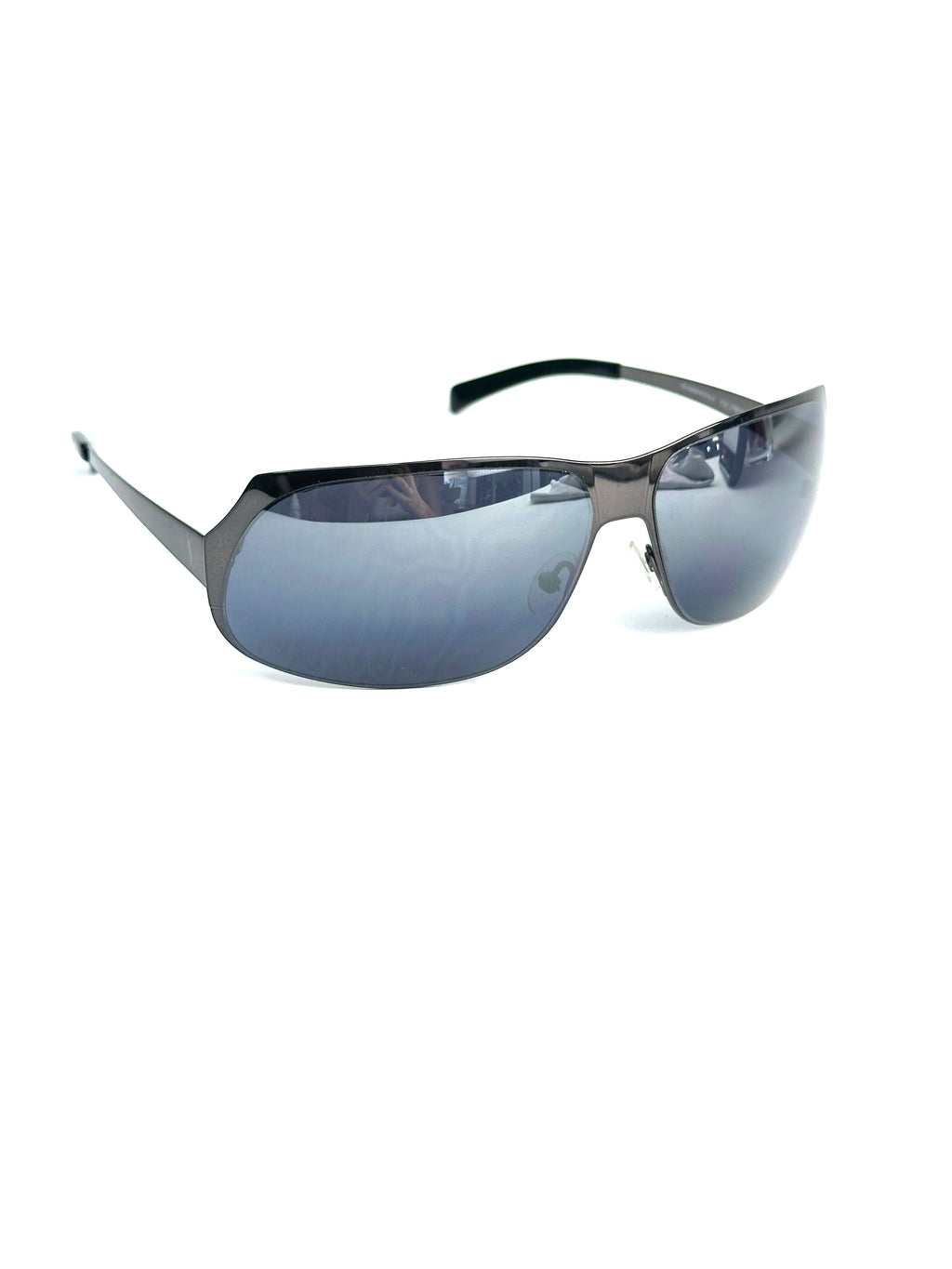 SAINT LAURENT YSL 2118/S vintage sunglasses