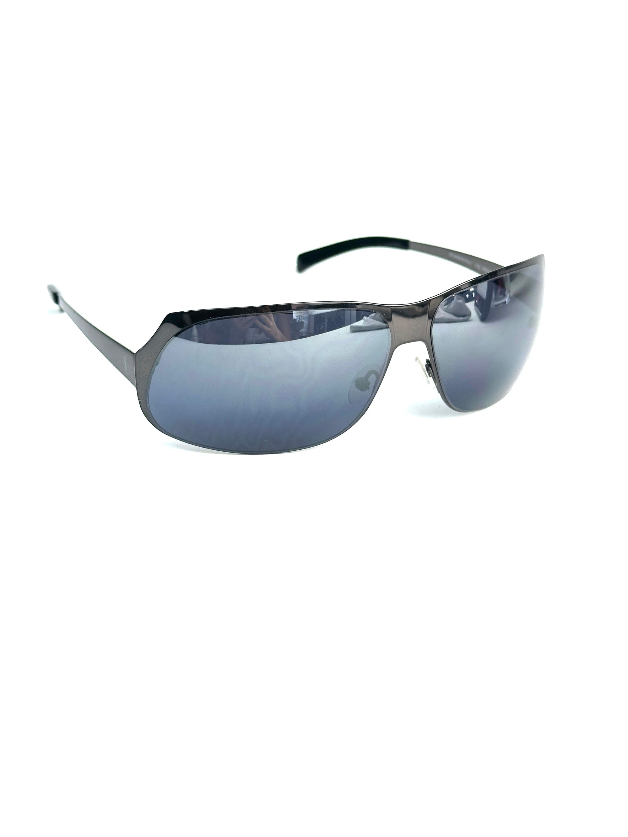 occhiali da sole SAINT LAURENT YSL 2118/S vintage