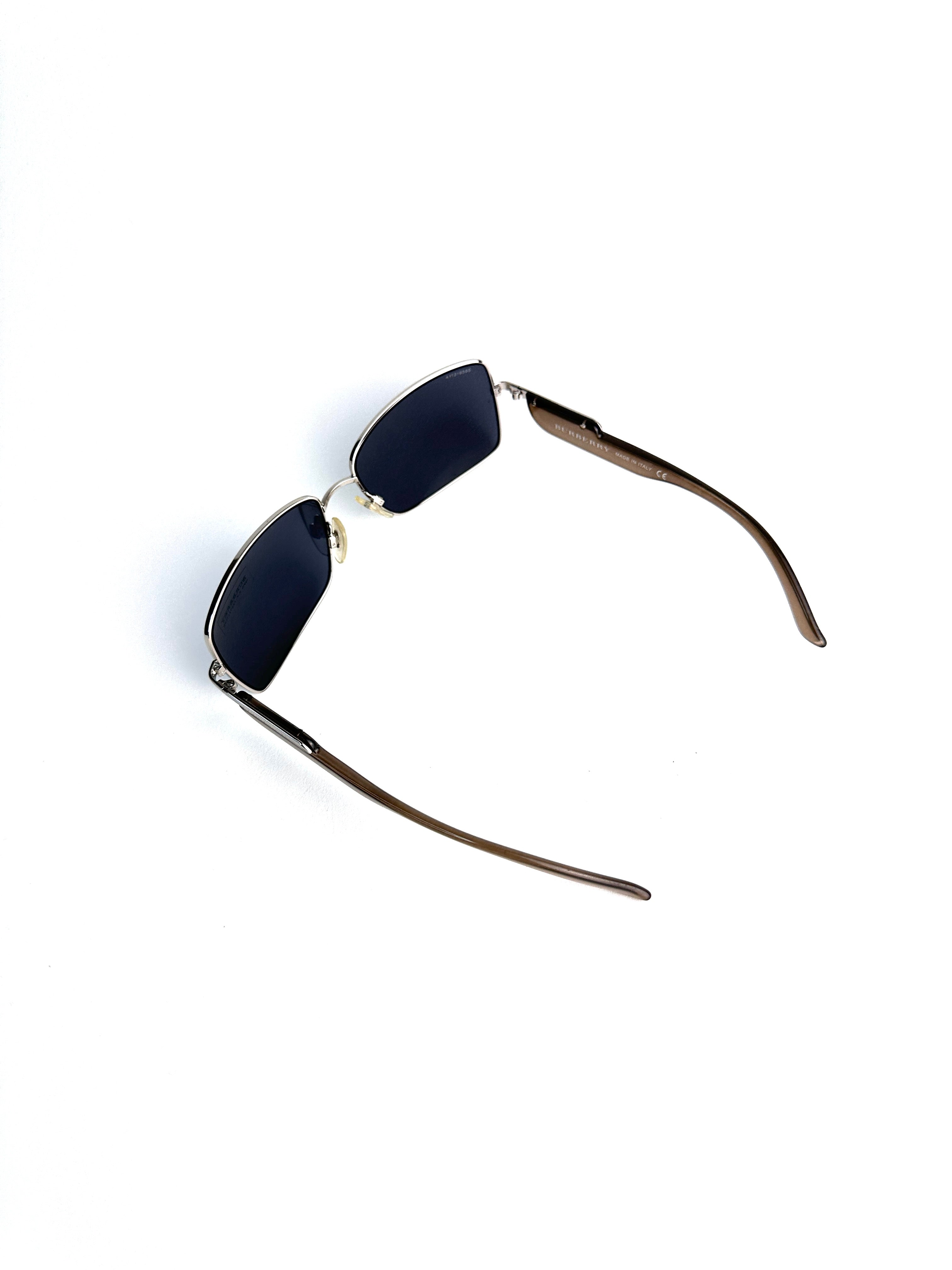 Occhiali da sole BURBERRY B 3015