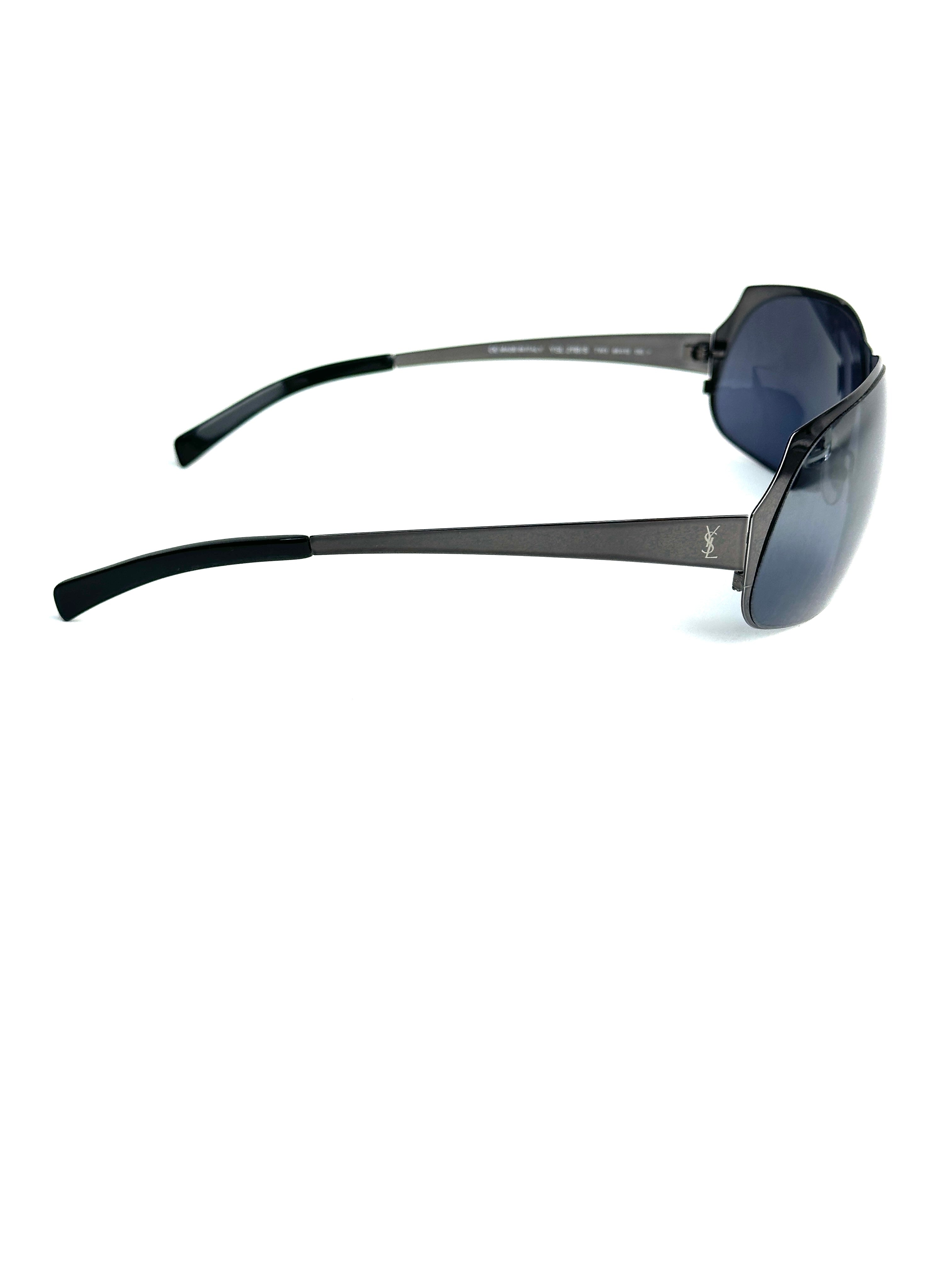 Occhiali da sole SAINT LAURENT YSL 2118/S vintage