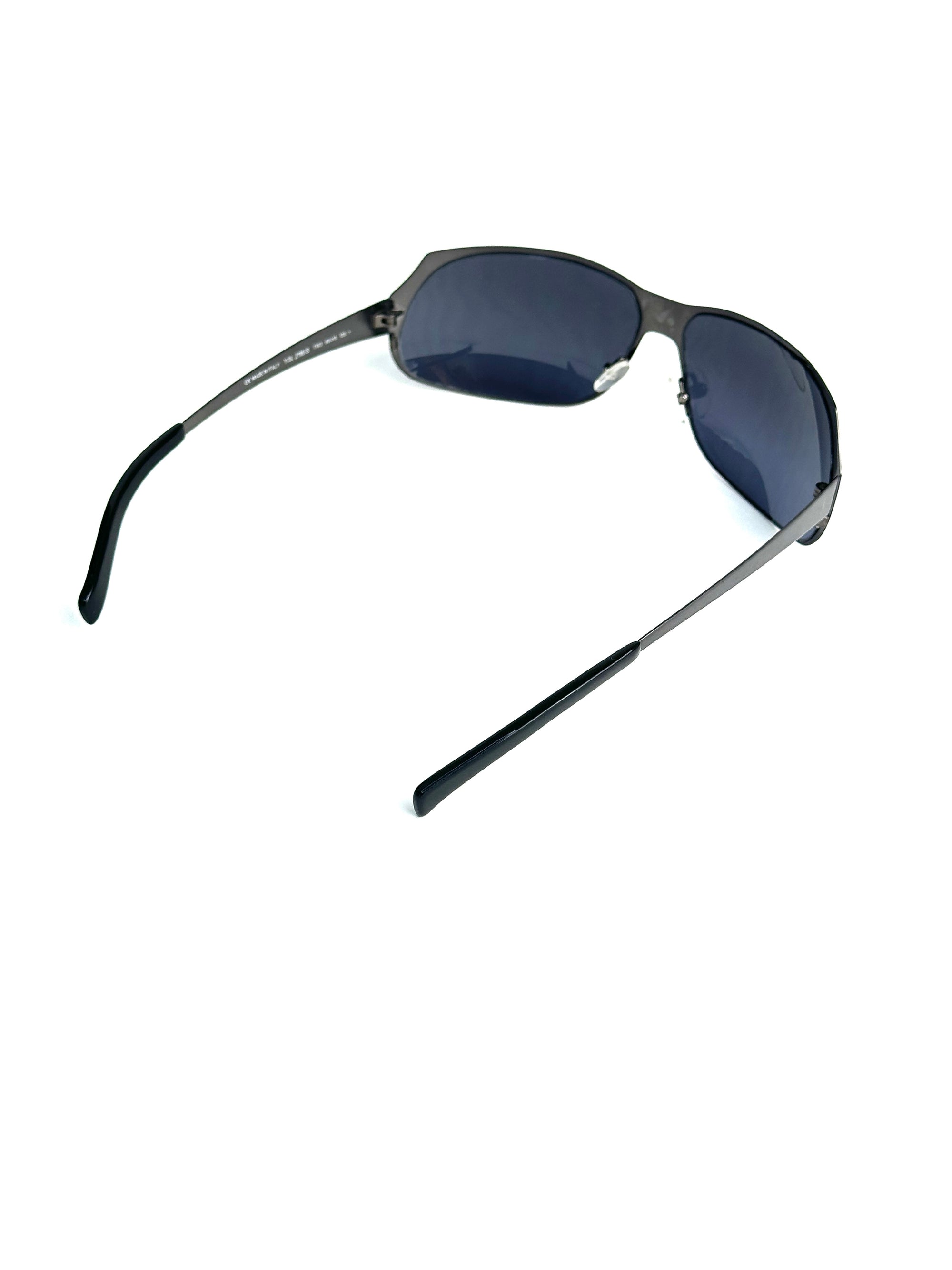 occhiali da sole SAINT LAURENT YSL 2118/S vintage