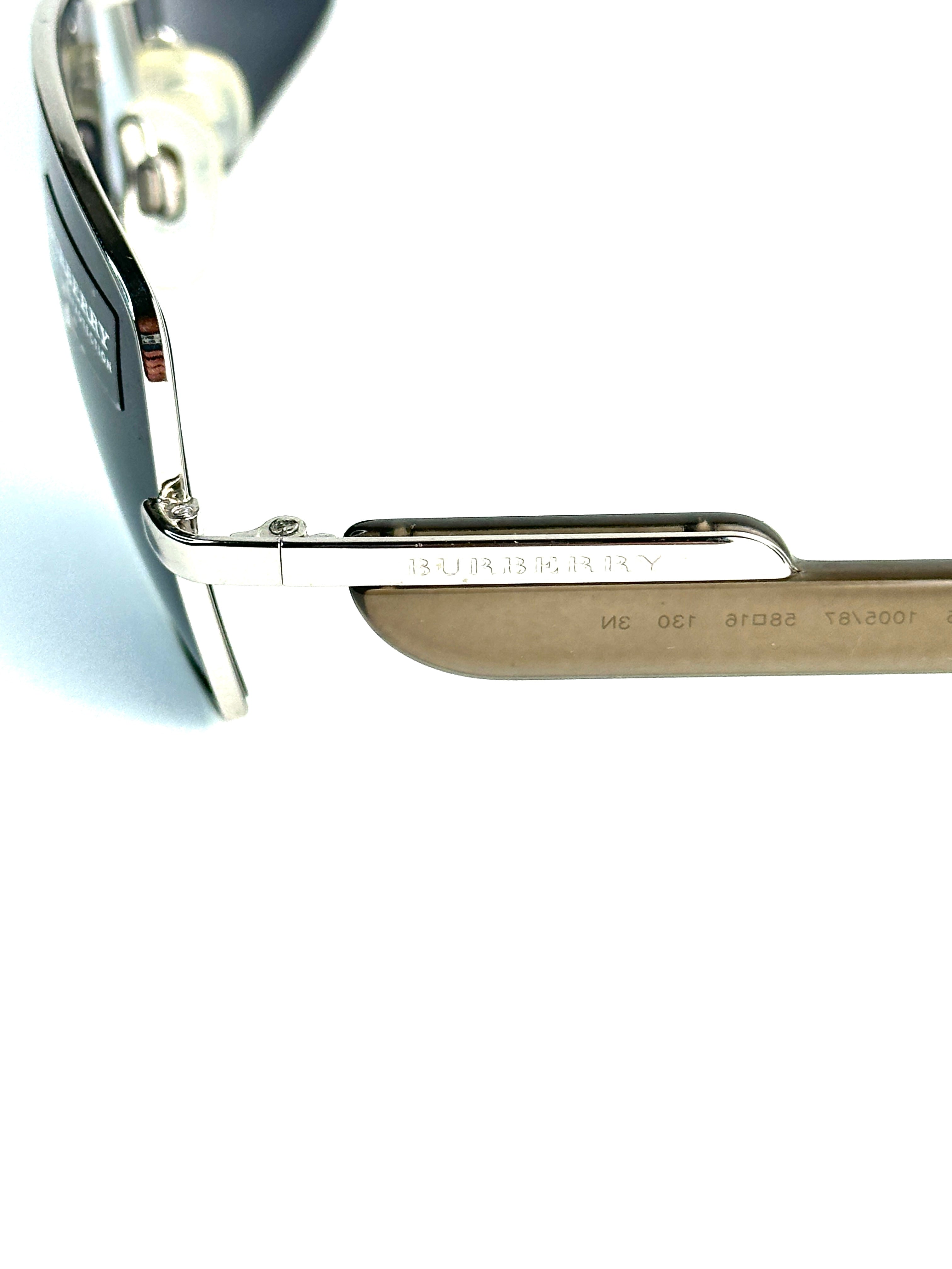 Occhiali da sole BURBERRY B 3015