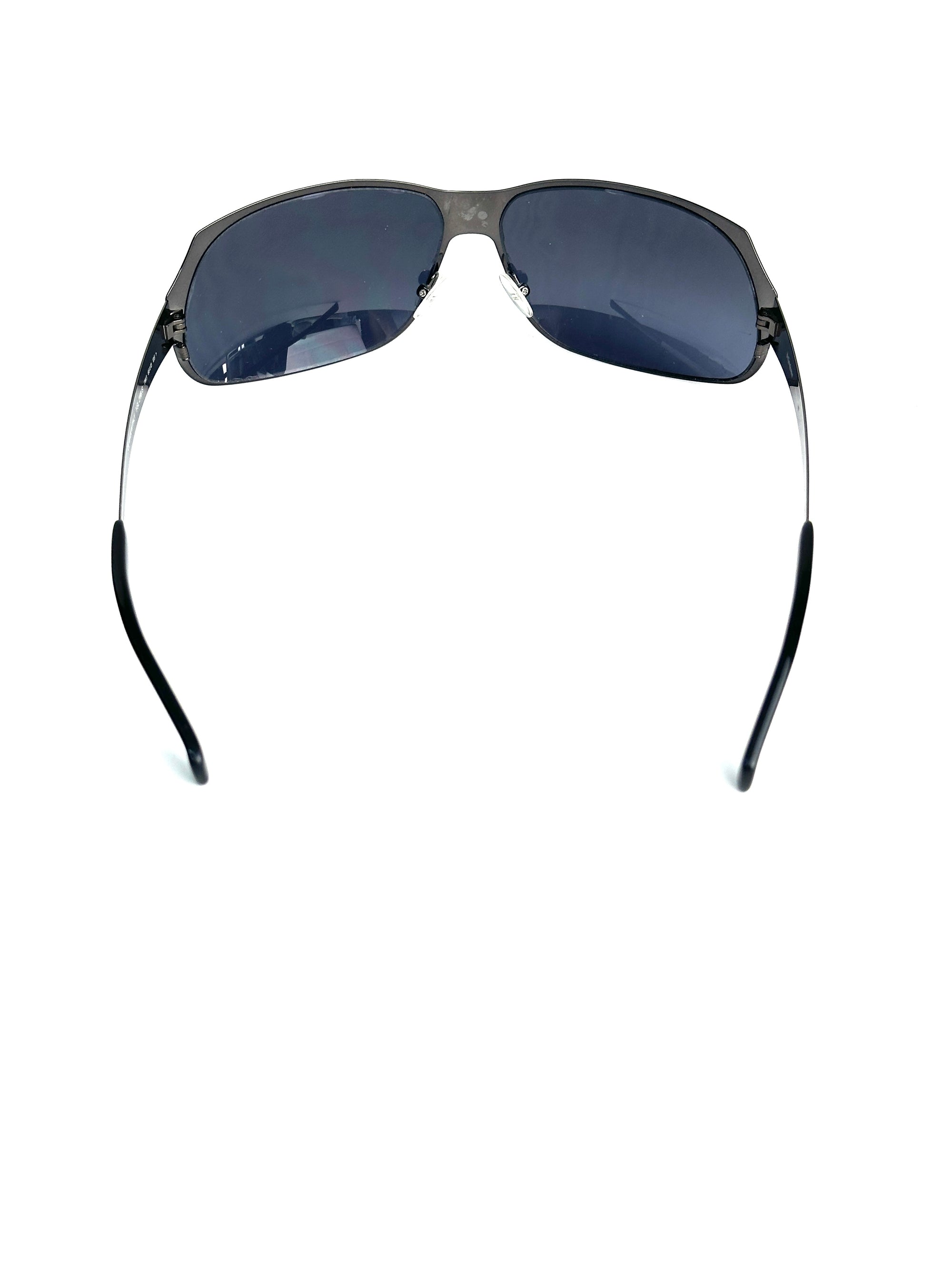 occhiali da sole SAINT LAURENT YSL 2118/S vintage