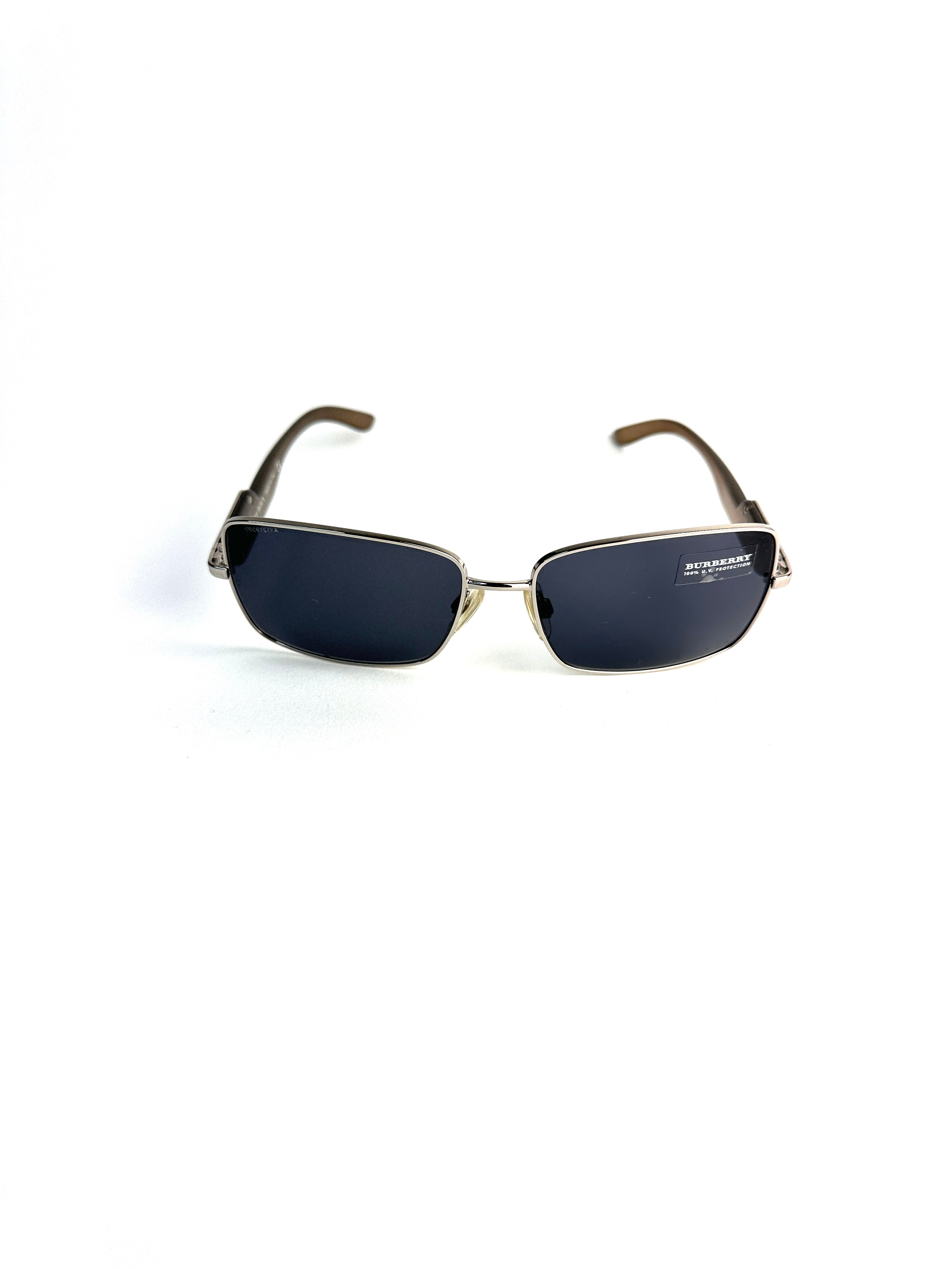 Occhiali da sole BURBERRY B 3015