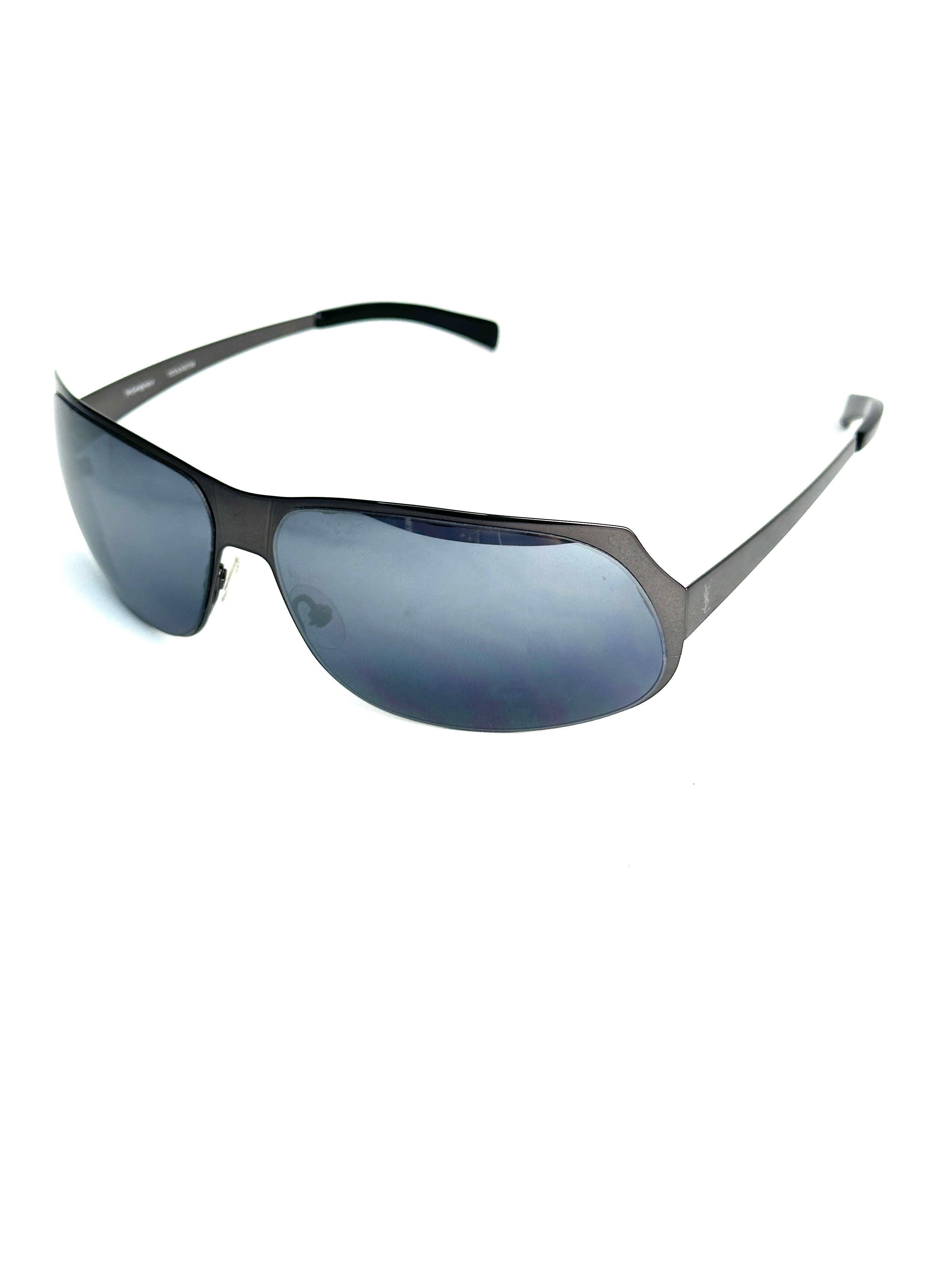 Occhiali da sole SAINT LAURENT YSL 2118/S vintage