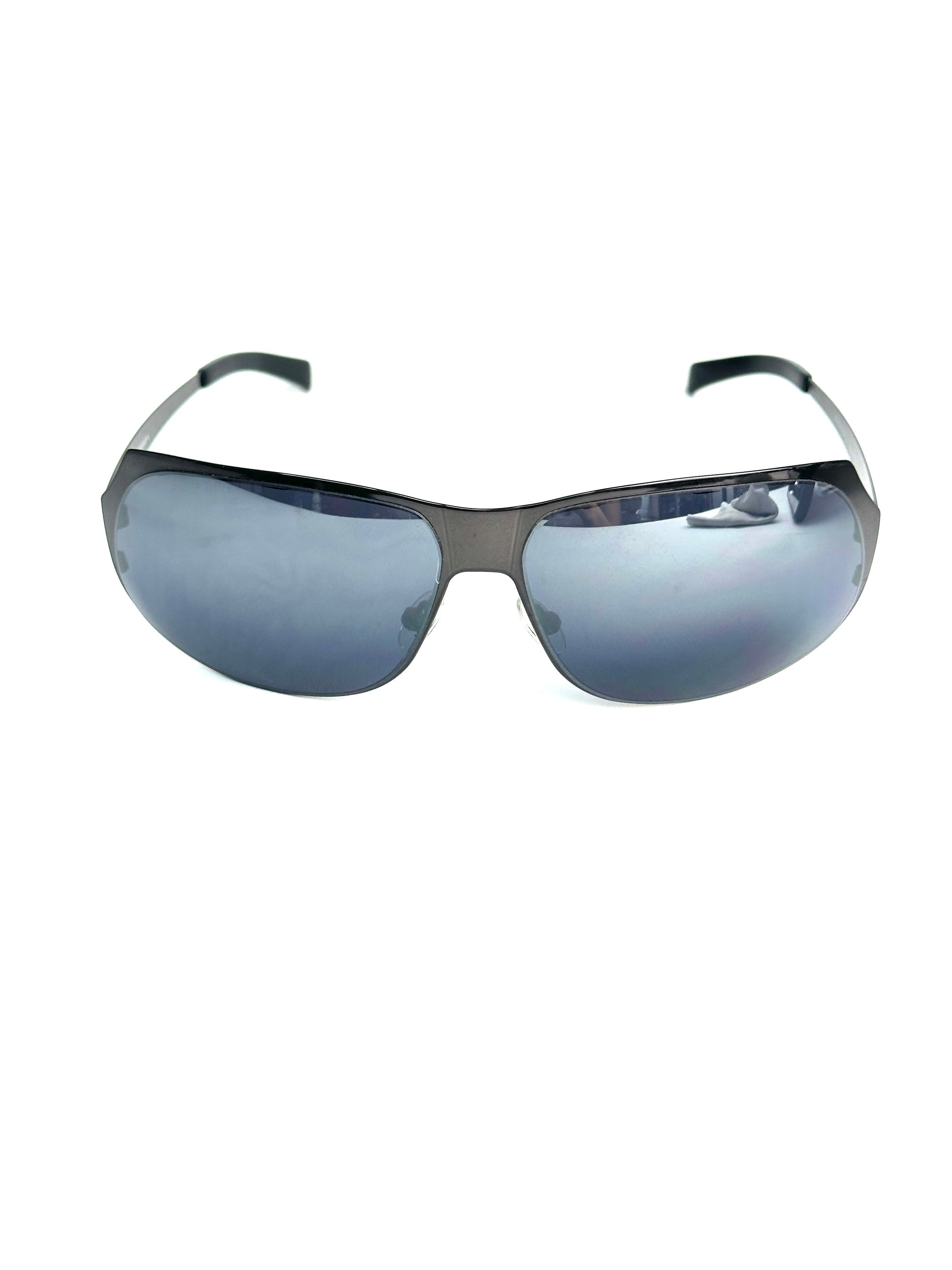 occhiali da sole SAINT LAURENT YSL 2118/S vintage