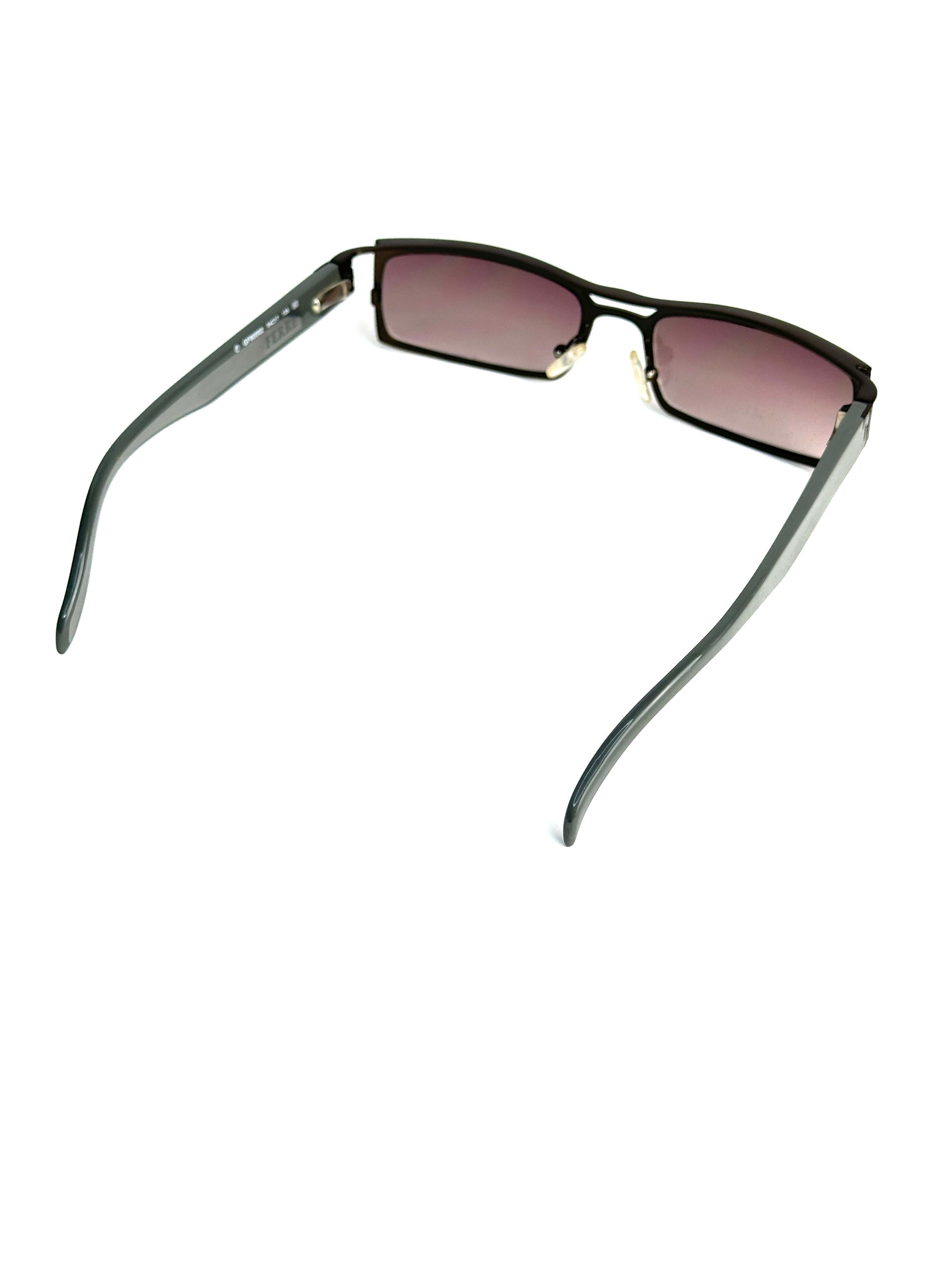 GIANFRANCO FERRE GF80002 VINTAGE sunglasses